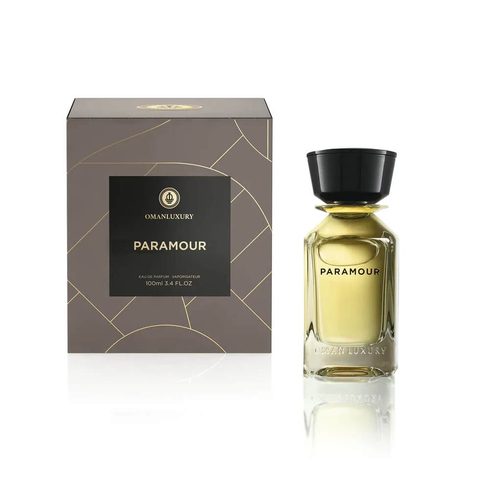 PARAMOUR - OMAN LUXURY - Image 2