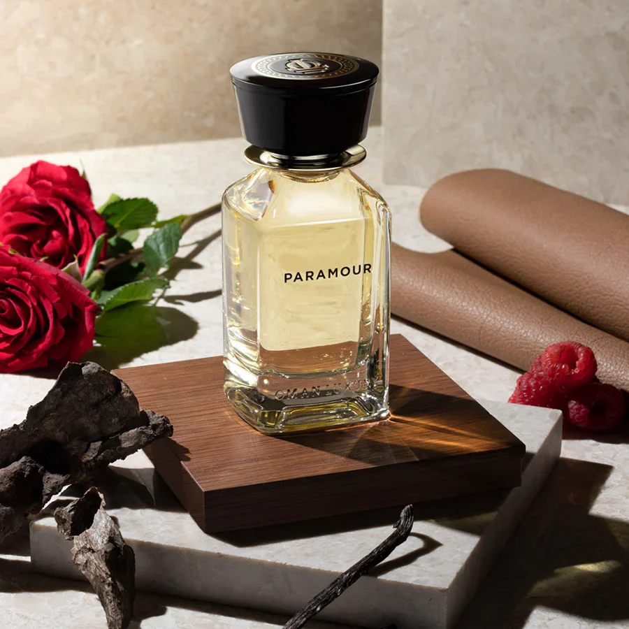 PARAMOUR - OMAN LUXURY - Image 3