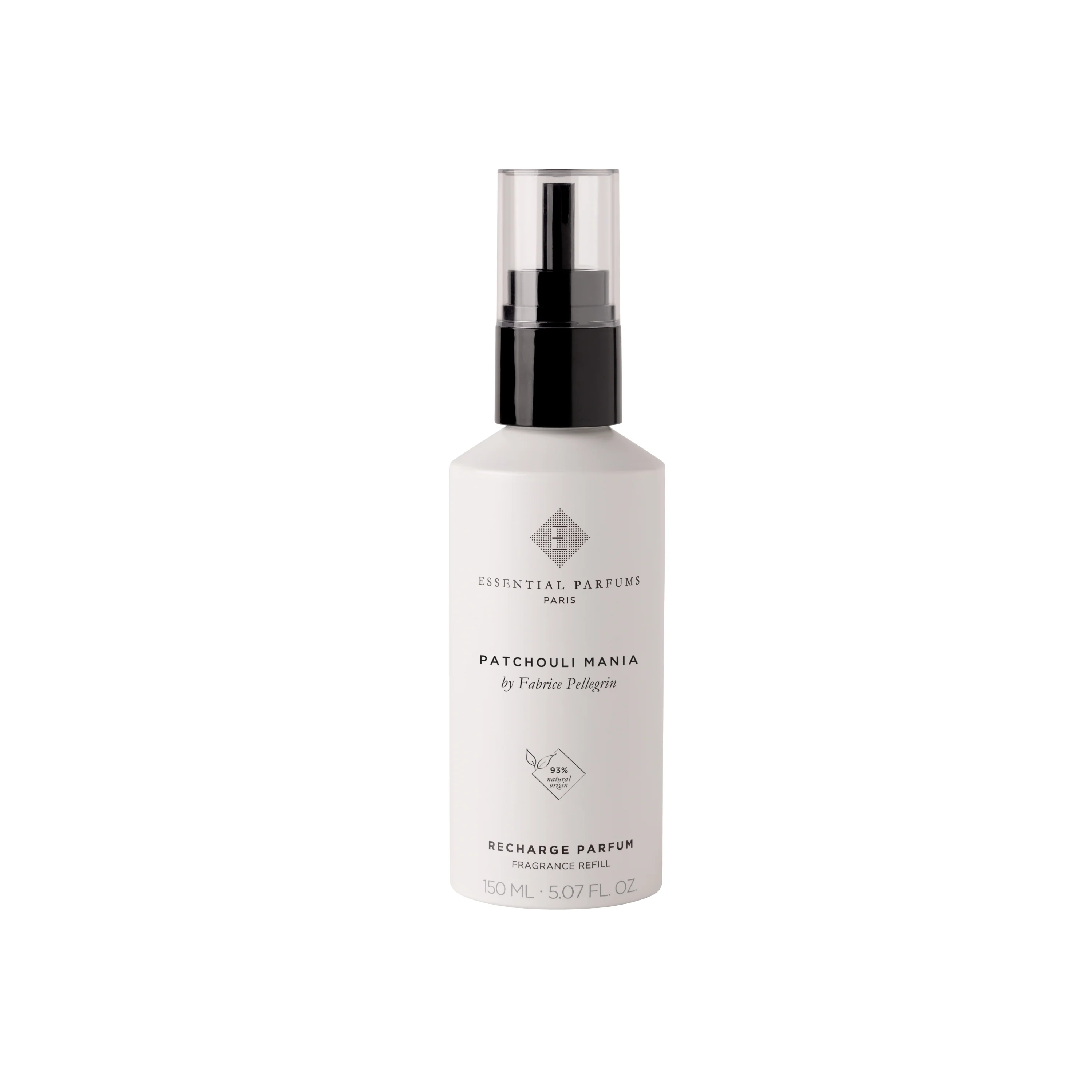 PATCHOULI MANIA - ESSENTIAL PARFUMS - Image 3