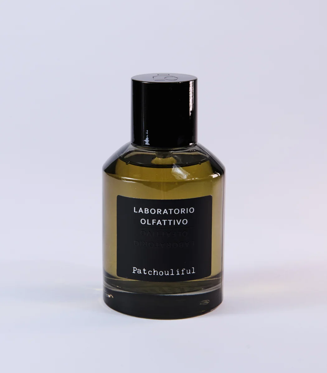 PATCHOULIFUL - LABORATORIO OLFATTIVO