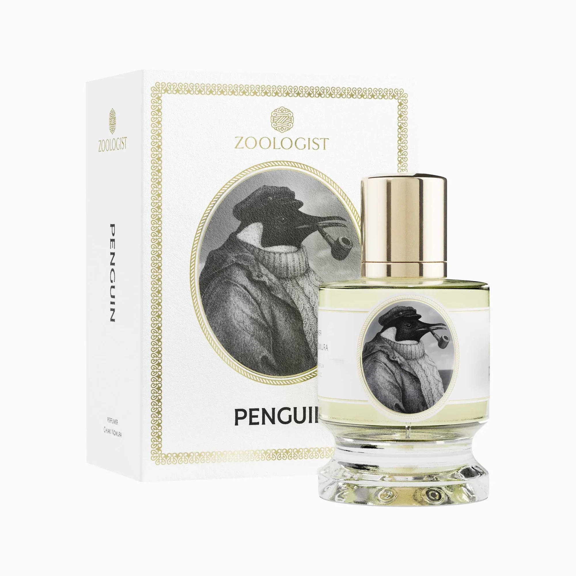 PENGUIN - ZOOLOGIST - Image 2