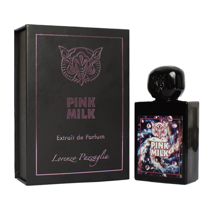 PINK MILK - LORENZO PAZZAGLIA - Image 2