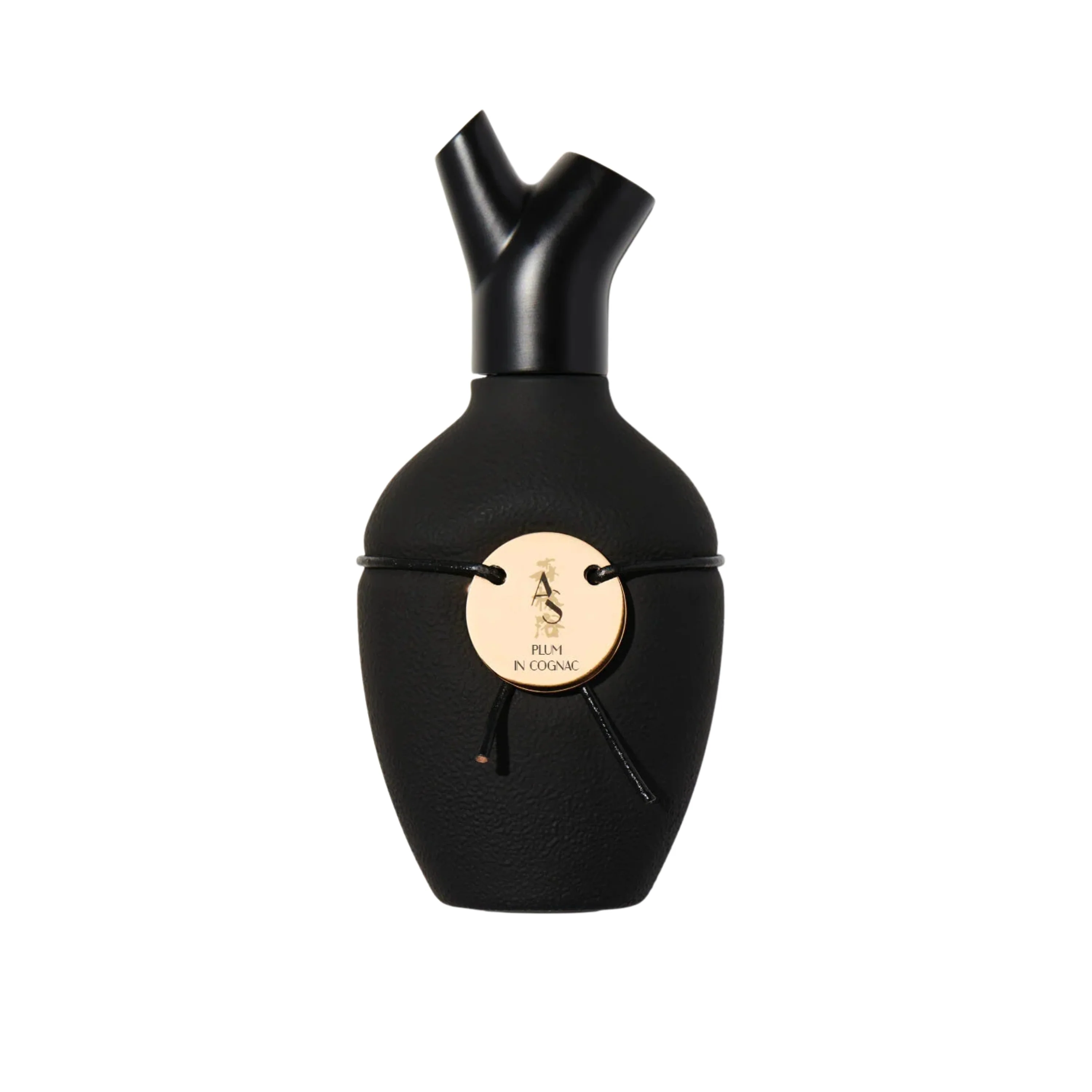 PLUM IN COGNAC - SCENTS OF WOOD