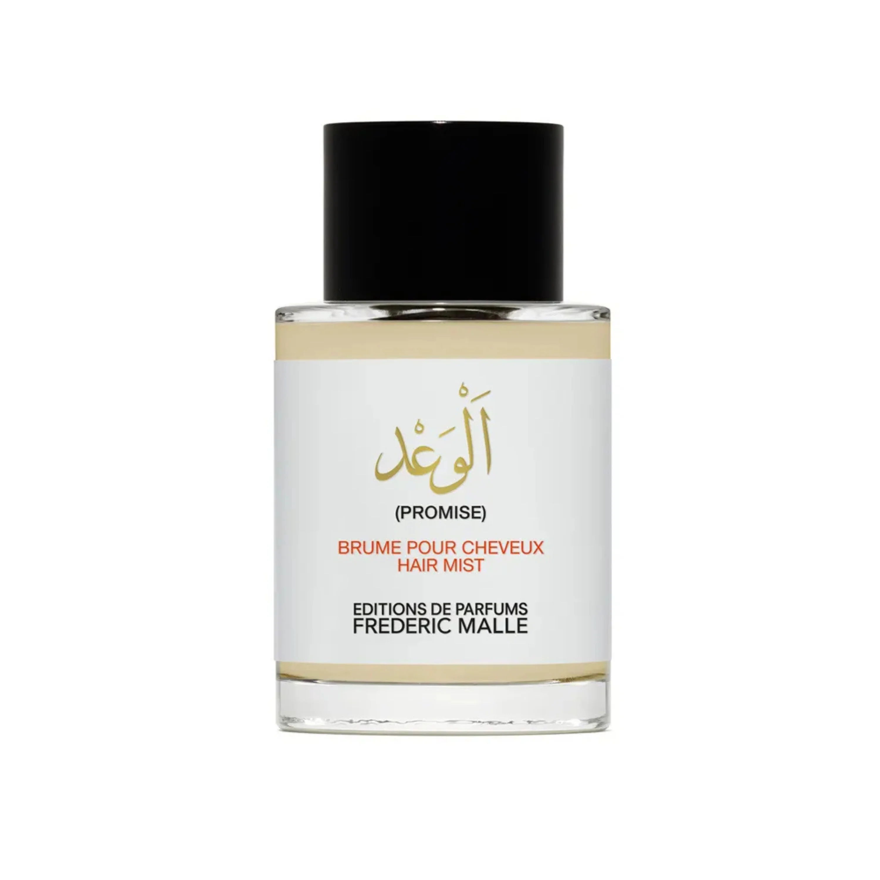 PROMISE HAIRMIST - FREDERIC MALLE