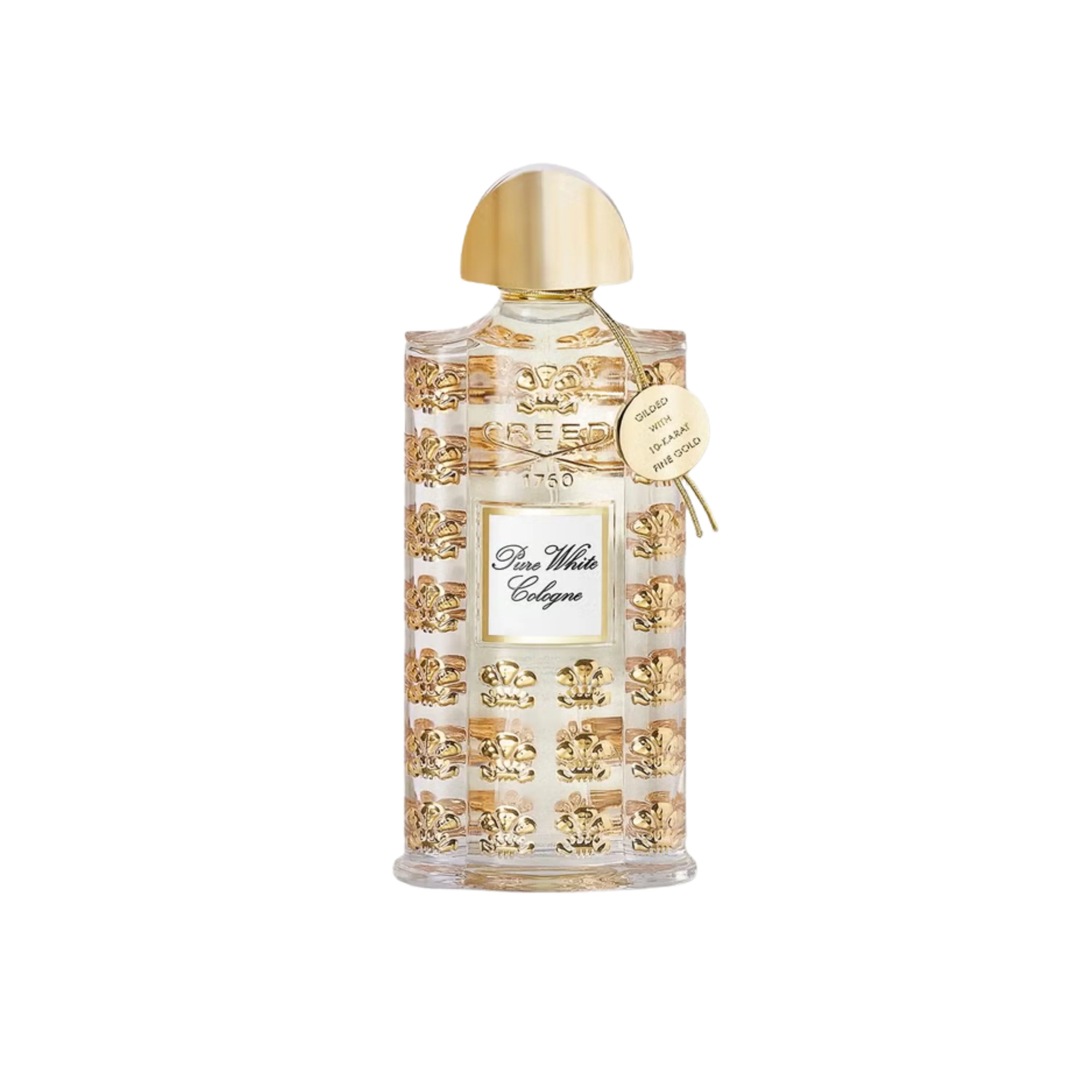 PURE WHITE COLOGNE - CREED