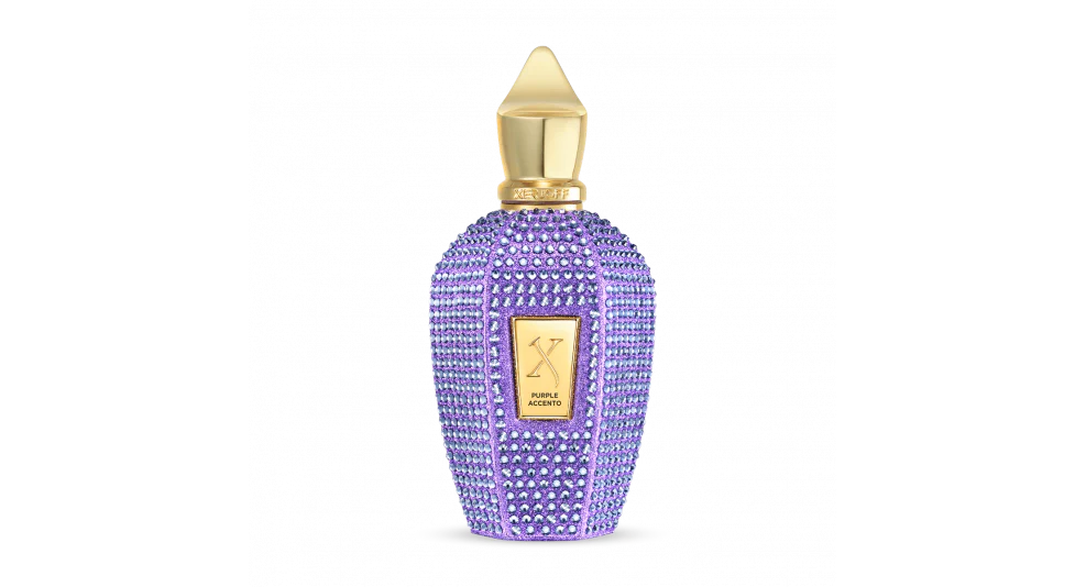 PURPLE ACCENTO - XERJOFF