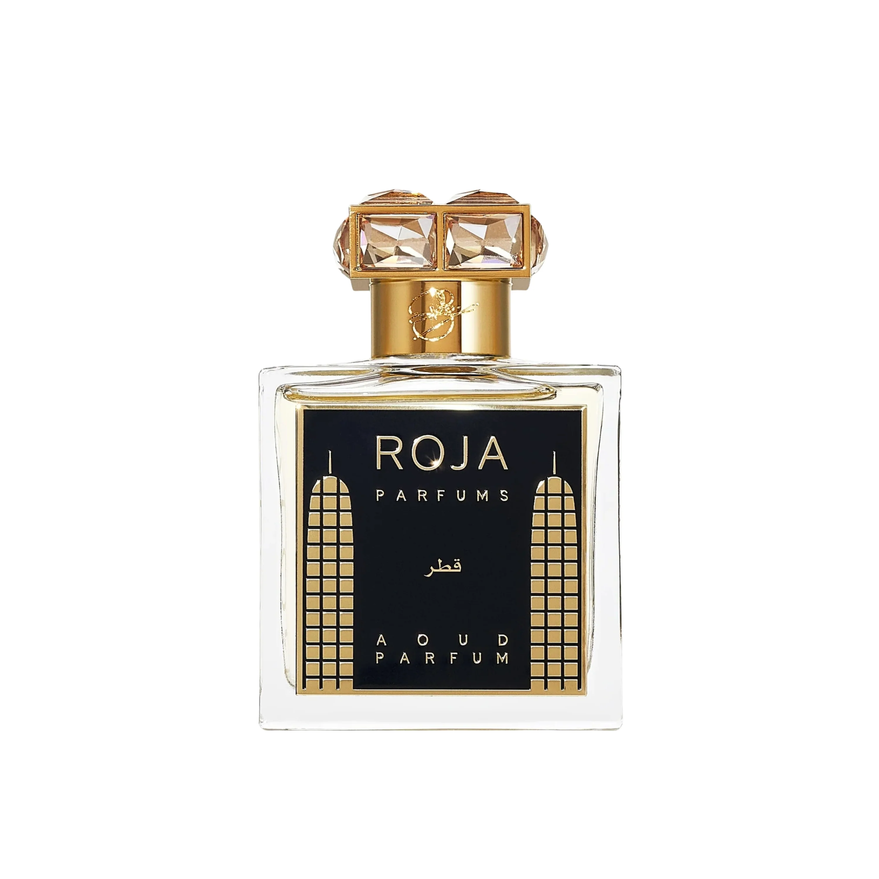 QATAR - ROJA