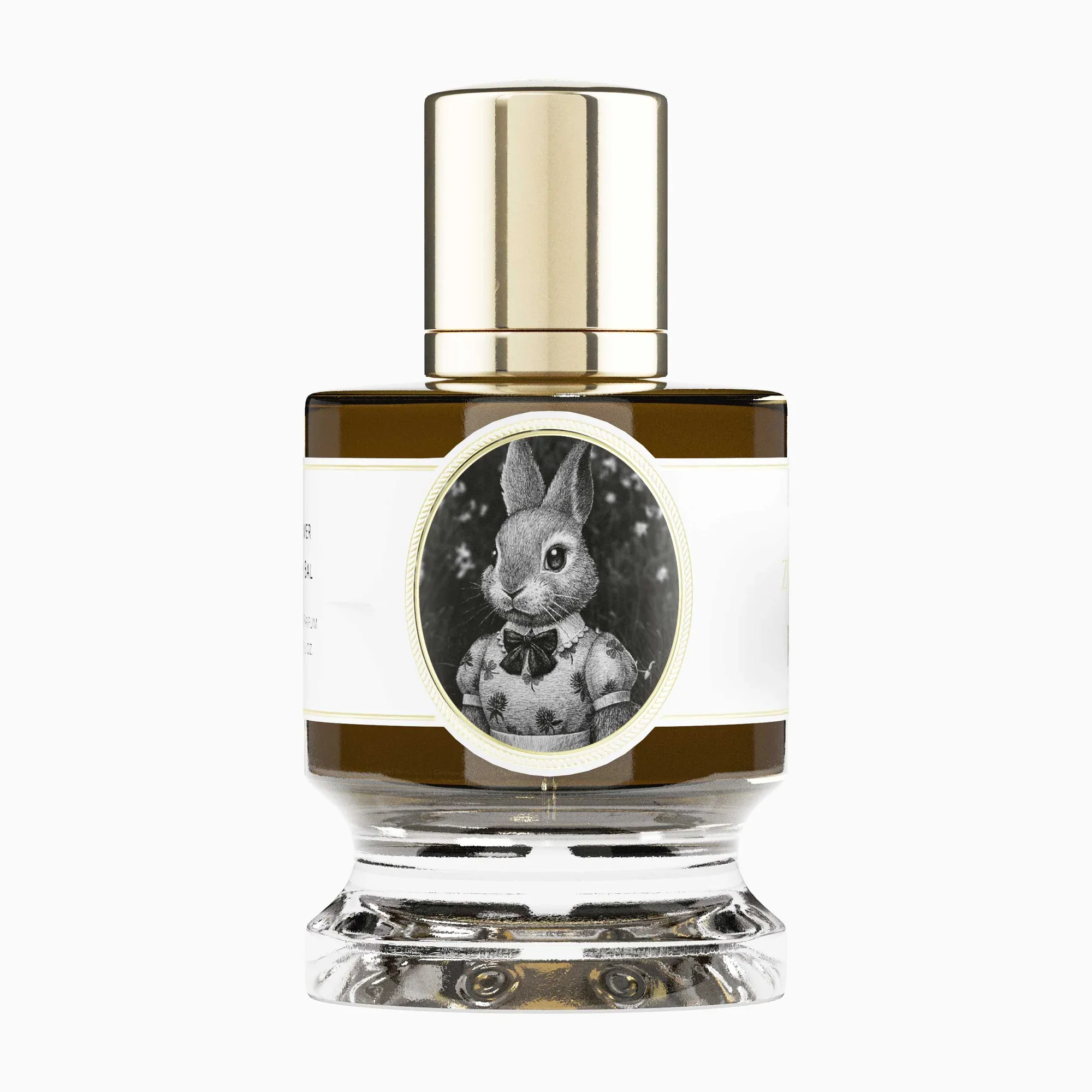 RABBIT- ZOOLOGIST