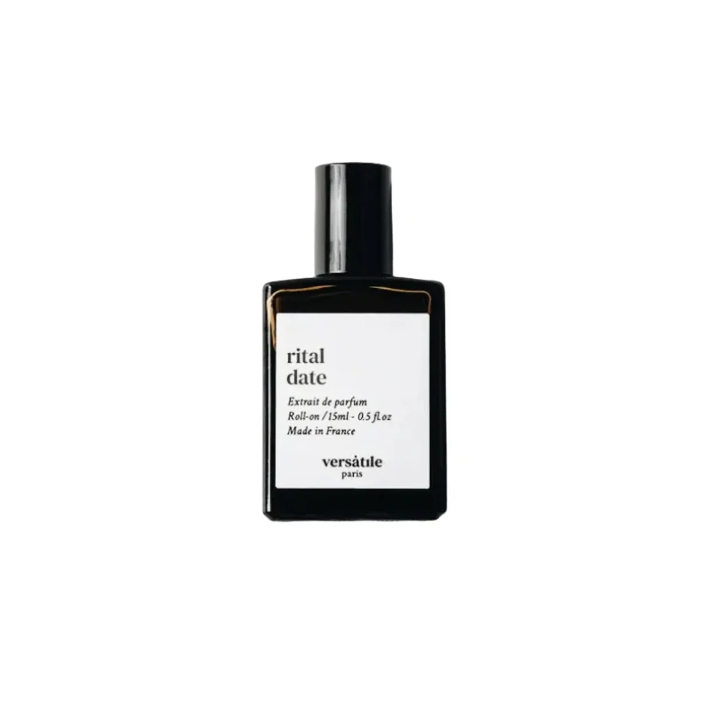 RITAL DATE - VERSATILE PARIS