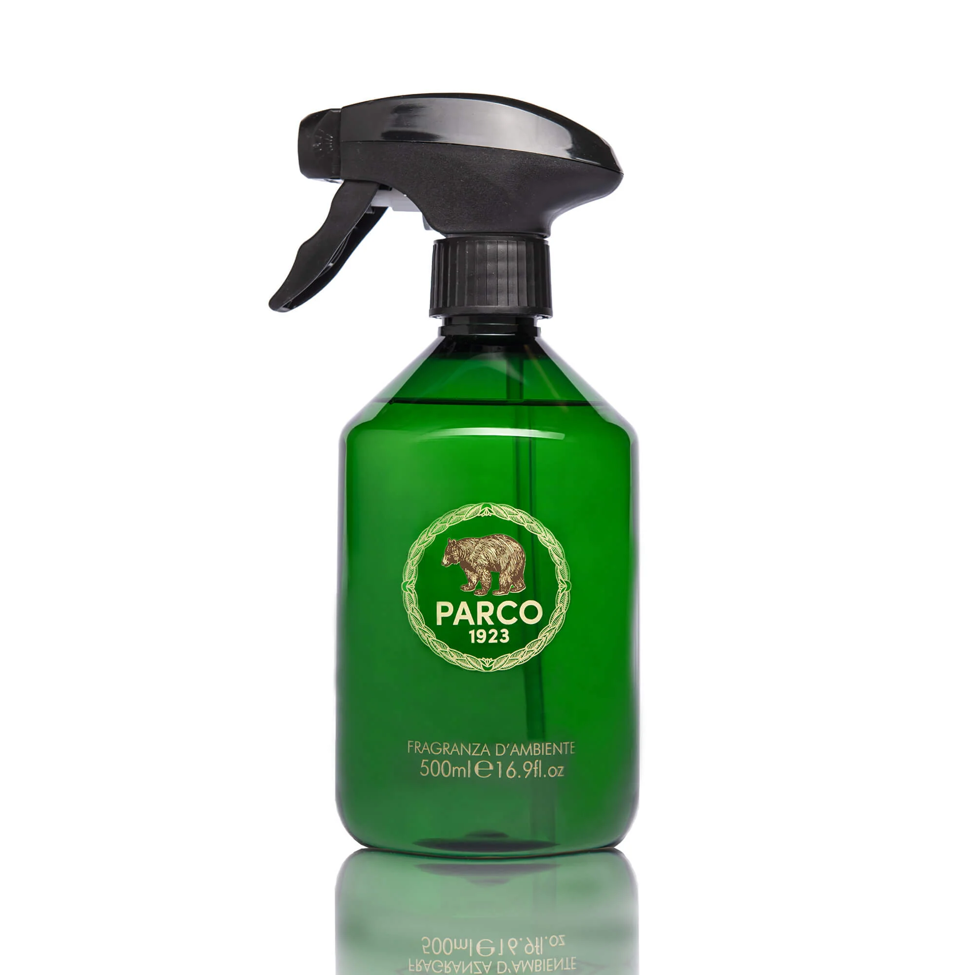 HOME SPRAY  500 ML - PARCO 1923