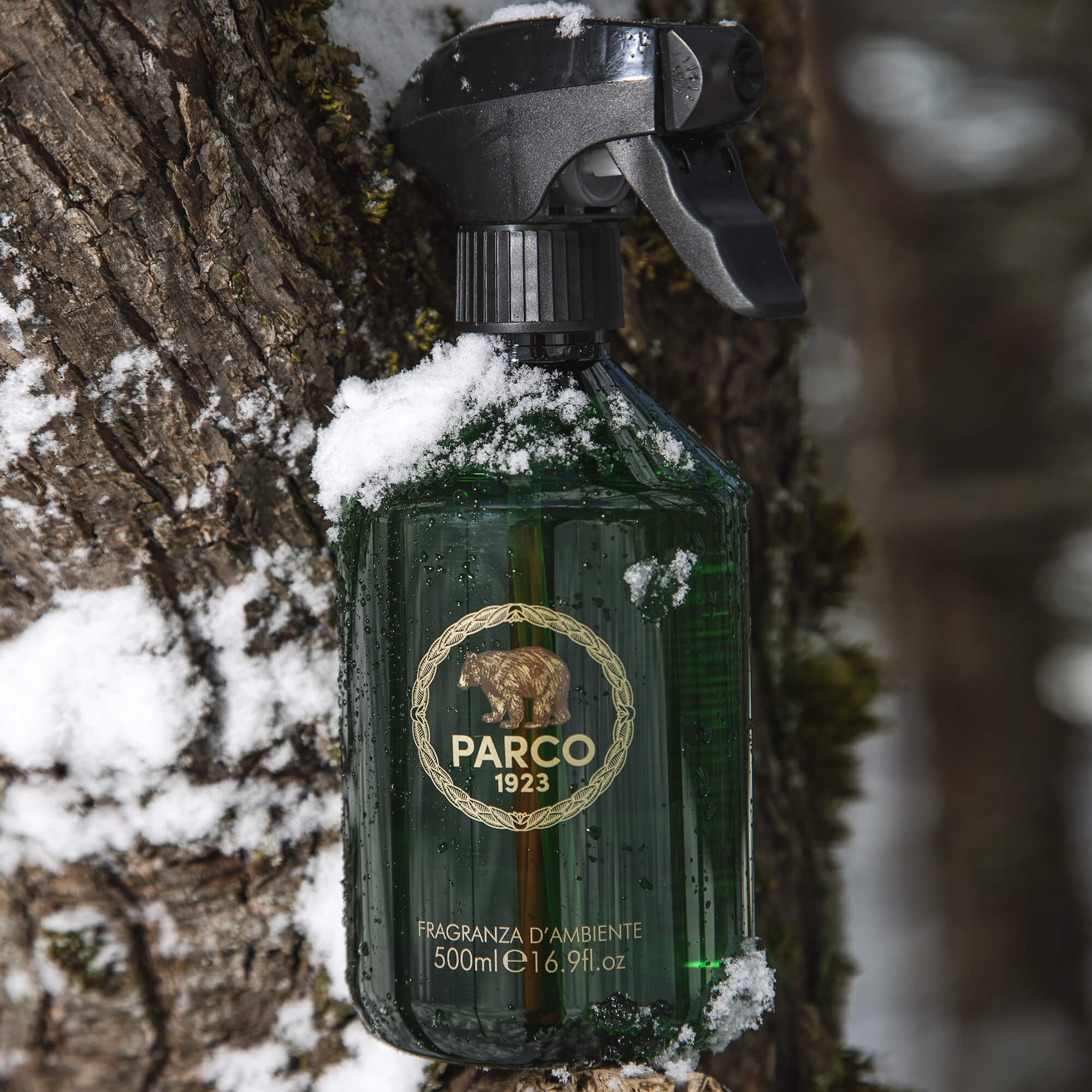 HOME SPRAY  500 ML - PARCO 1923 - Image 2
