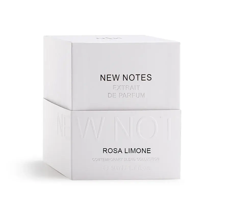 ROSA LIMONE - NEW NOTES - Image 3