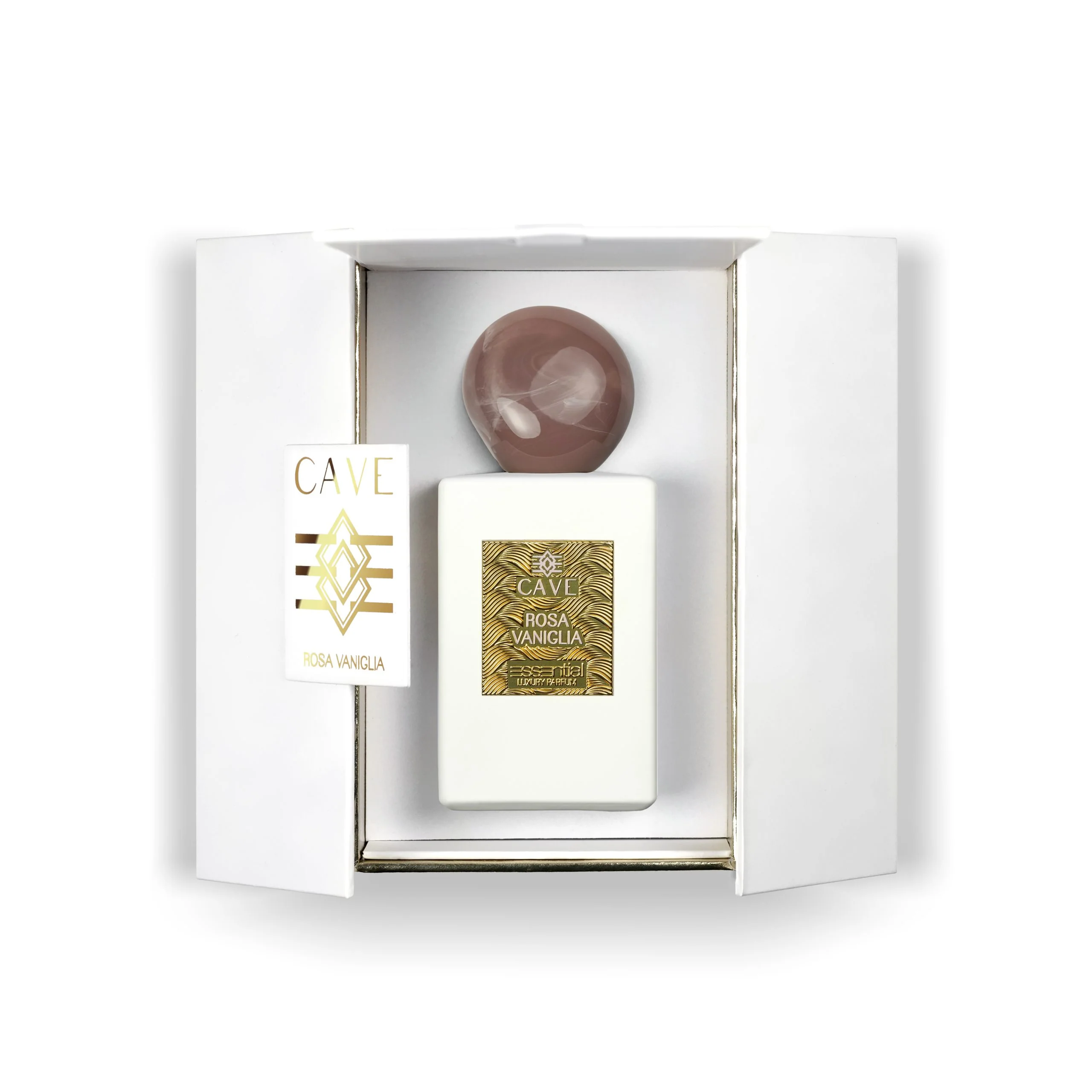 ROSA VANIGLIA - CAVE ESSENTIAL - Image 3