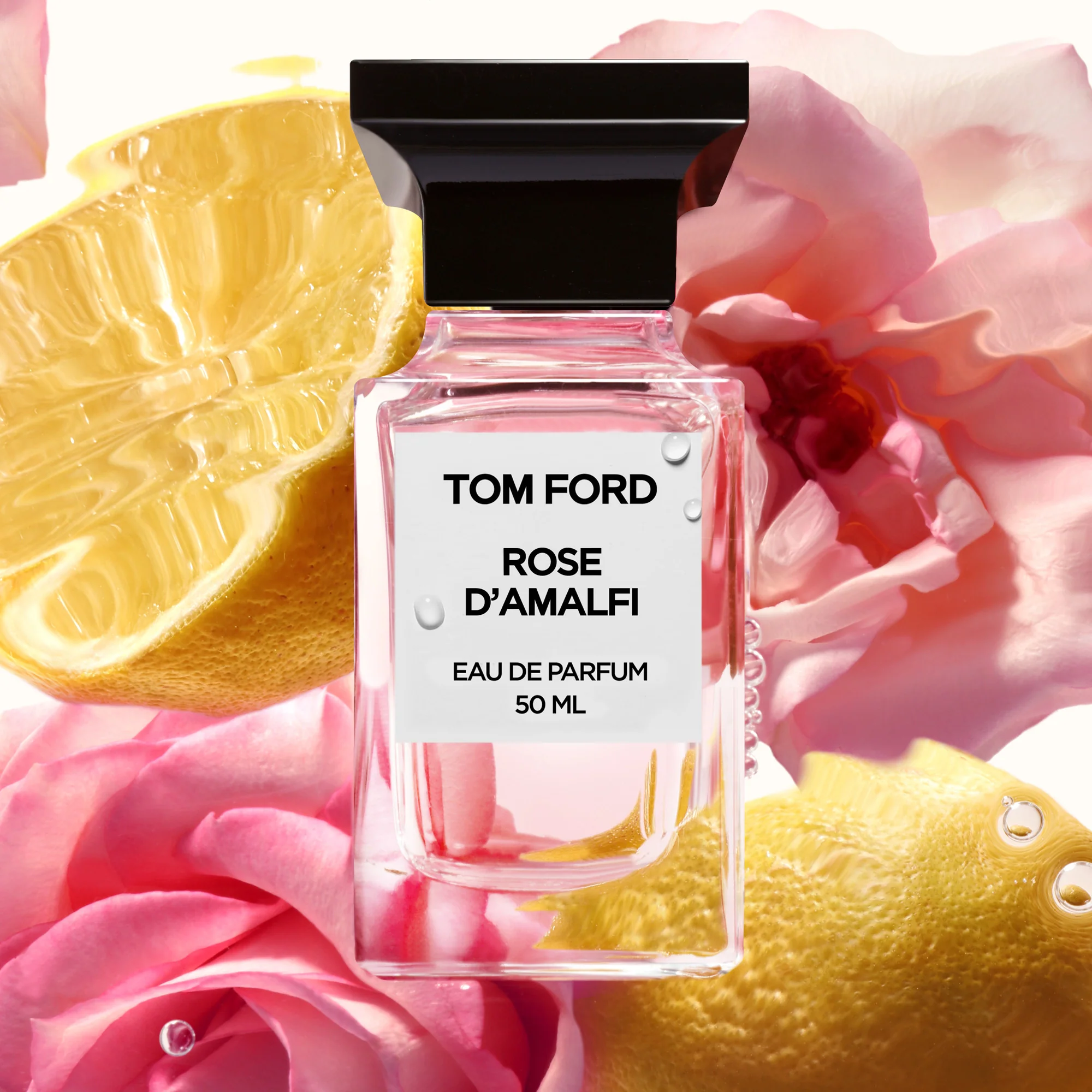 ROSE D'AMALFI - TOM FORD - Image 2