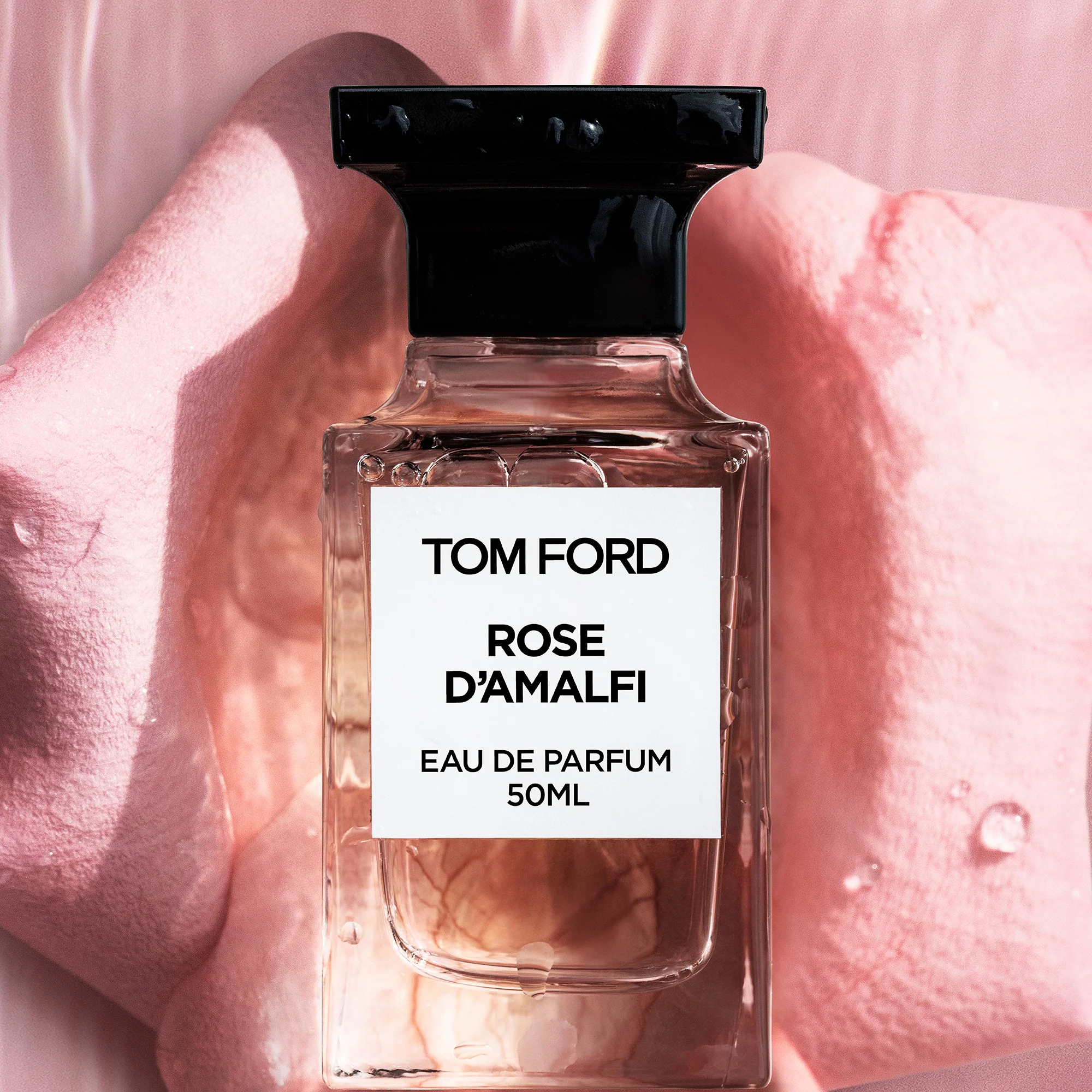 ROSE D'AMALFI - TOM FORD - Image 3