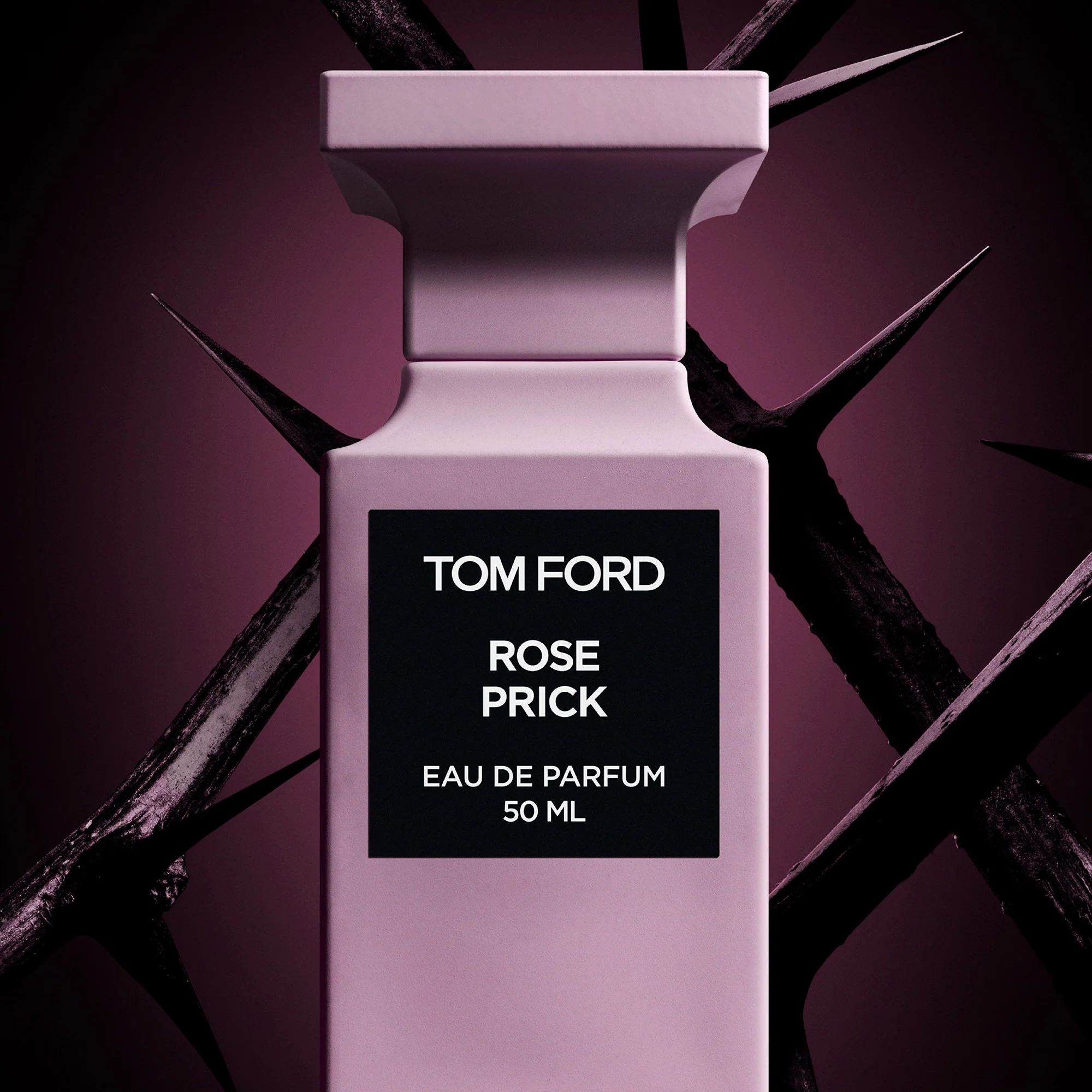 ROSE PRICK EAU DE PARFUM - TOM FORD - Image 3