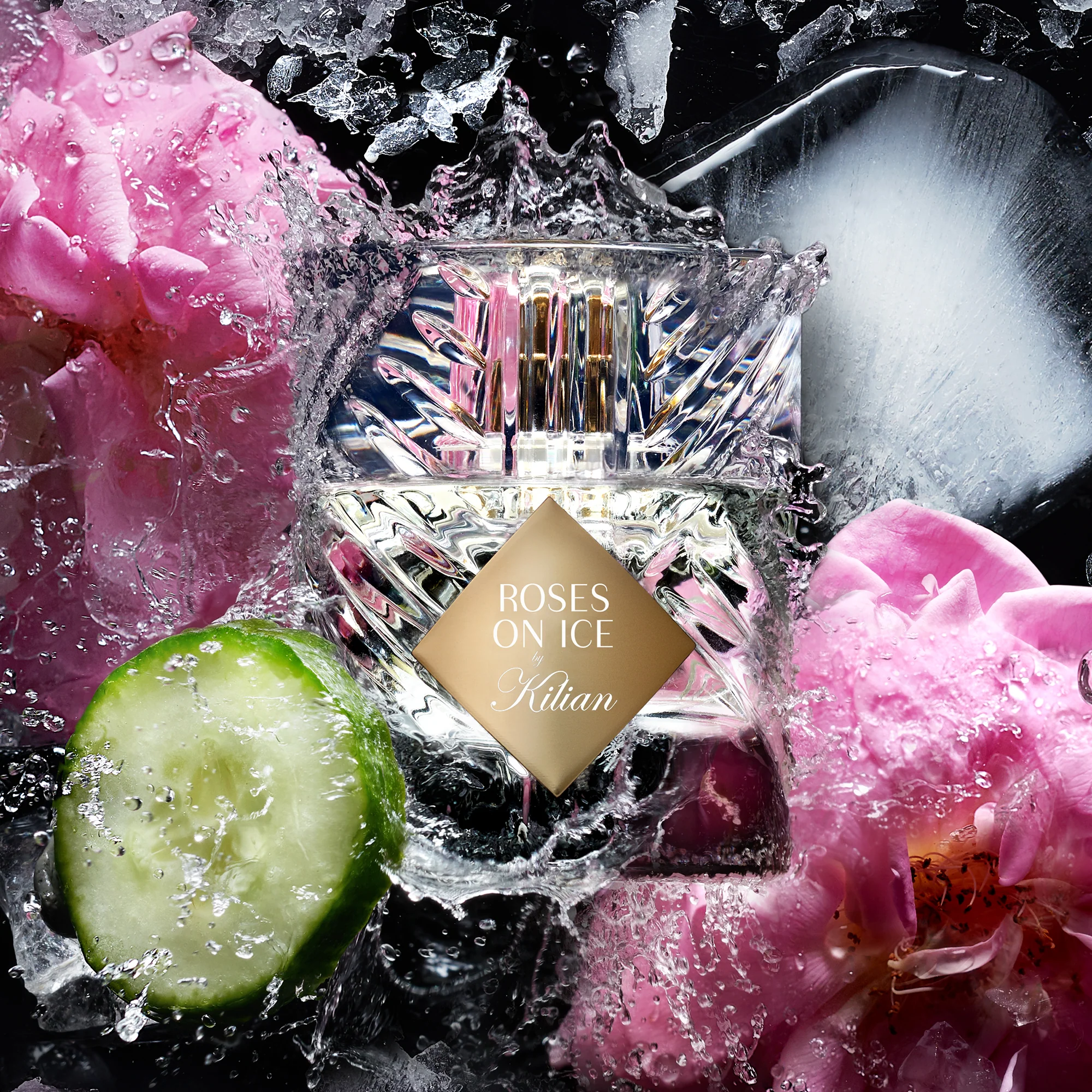 ROSES ON ICE - KILIAN - Image 3