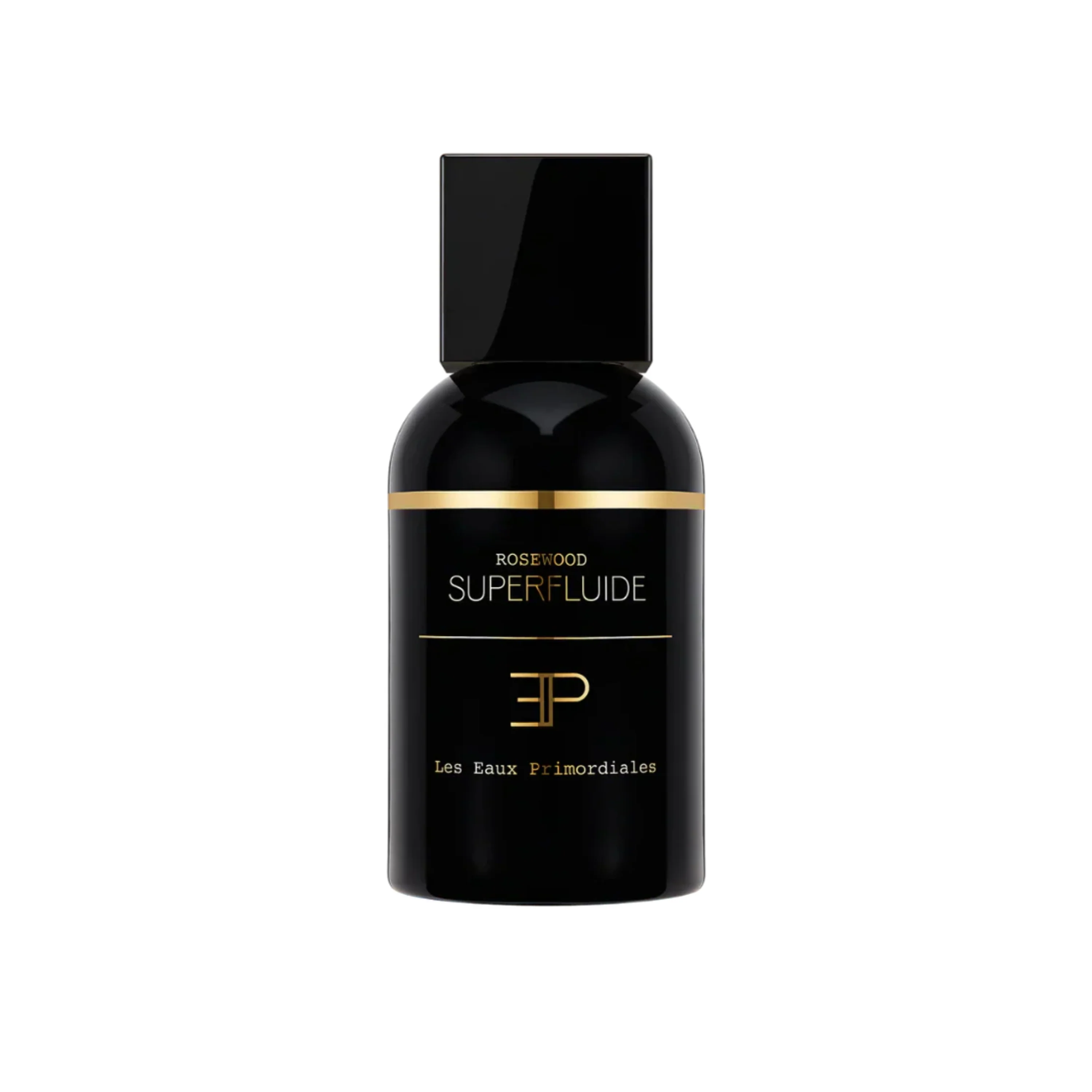 ROSEWOOD SUPERFLUIDE - LES EAUX PRIMORDIALES