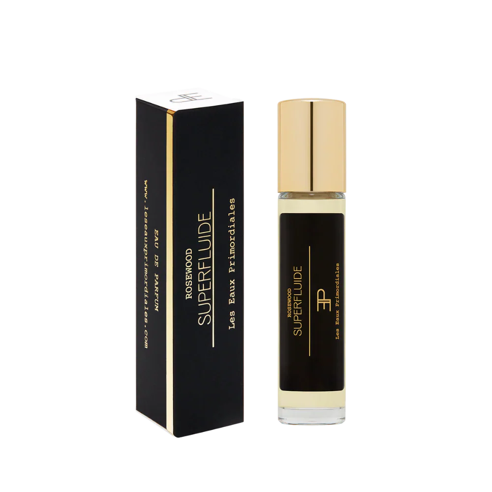 ROSEWOOD SUPERFLUIDE - LES EAUX PRIMORDIALES - Image 2