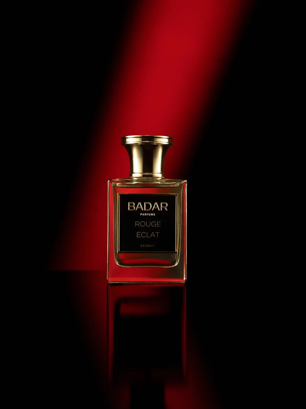 ROUGE ÉCLAT - BADAR - Image 2