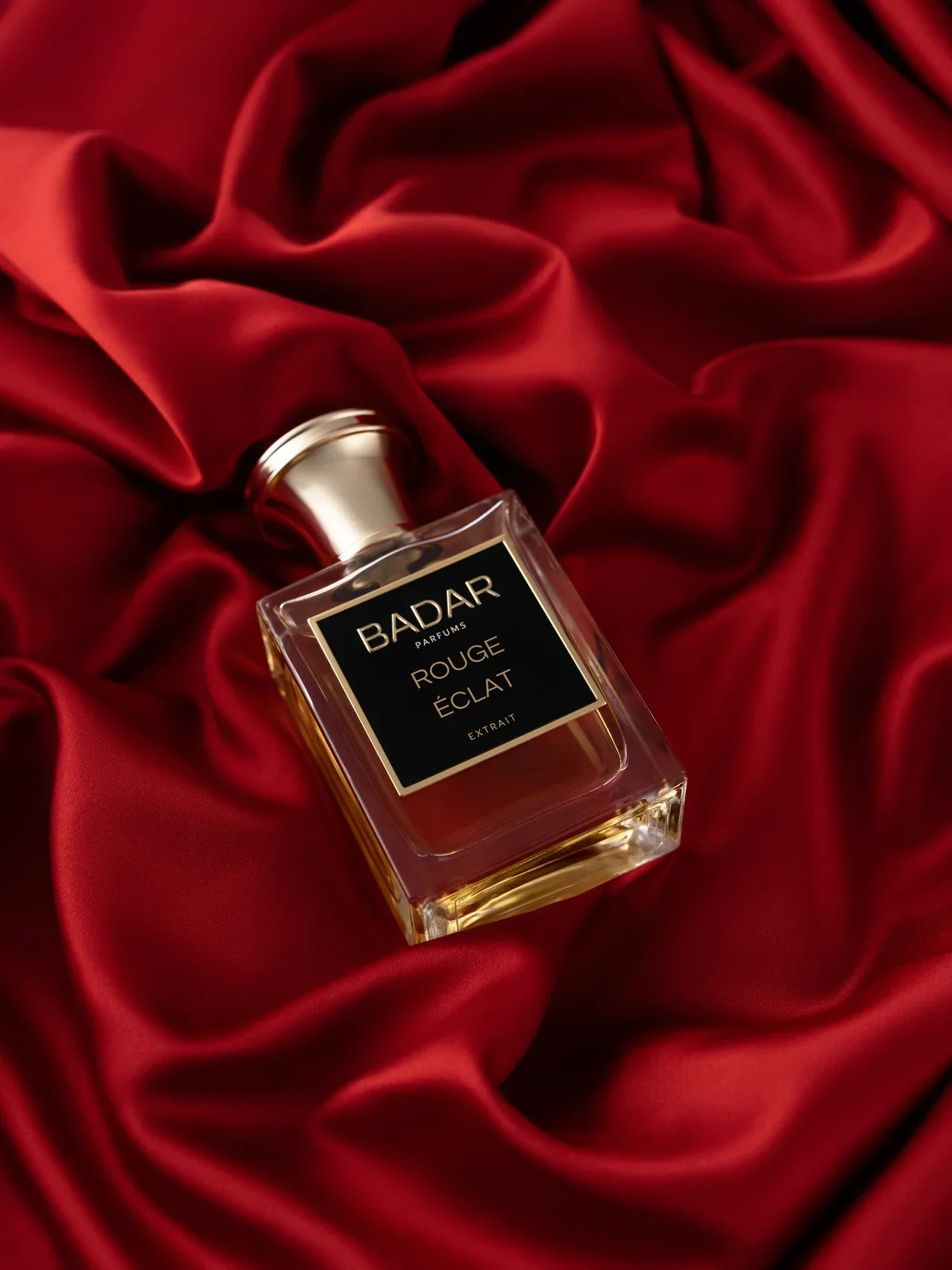 ROUGE ÉCLAT - BADAR - Image 3
