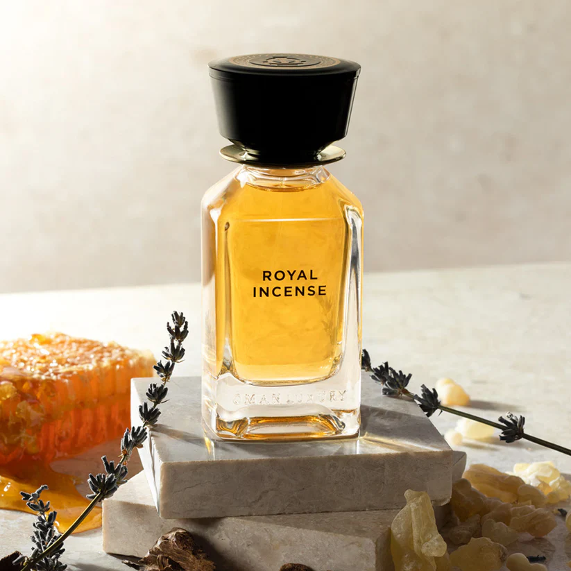 ROYAL INCENSE - OMAN LUXURY - Image 3