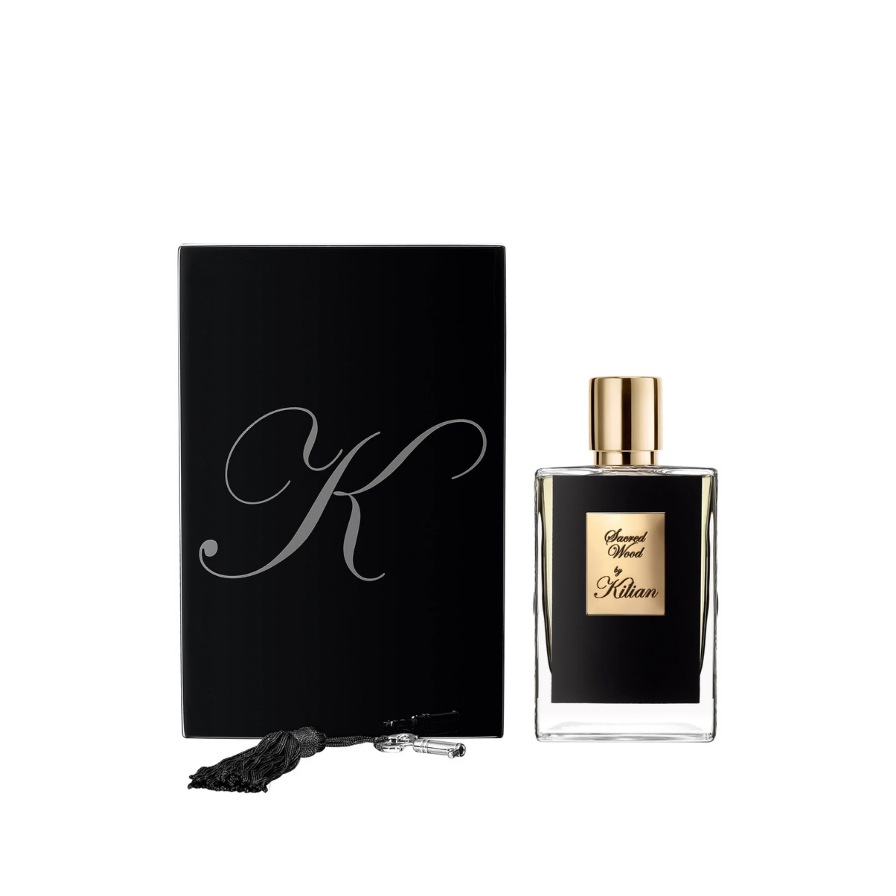 SACRED WOOD COFFRET - KILIAN