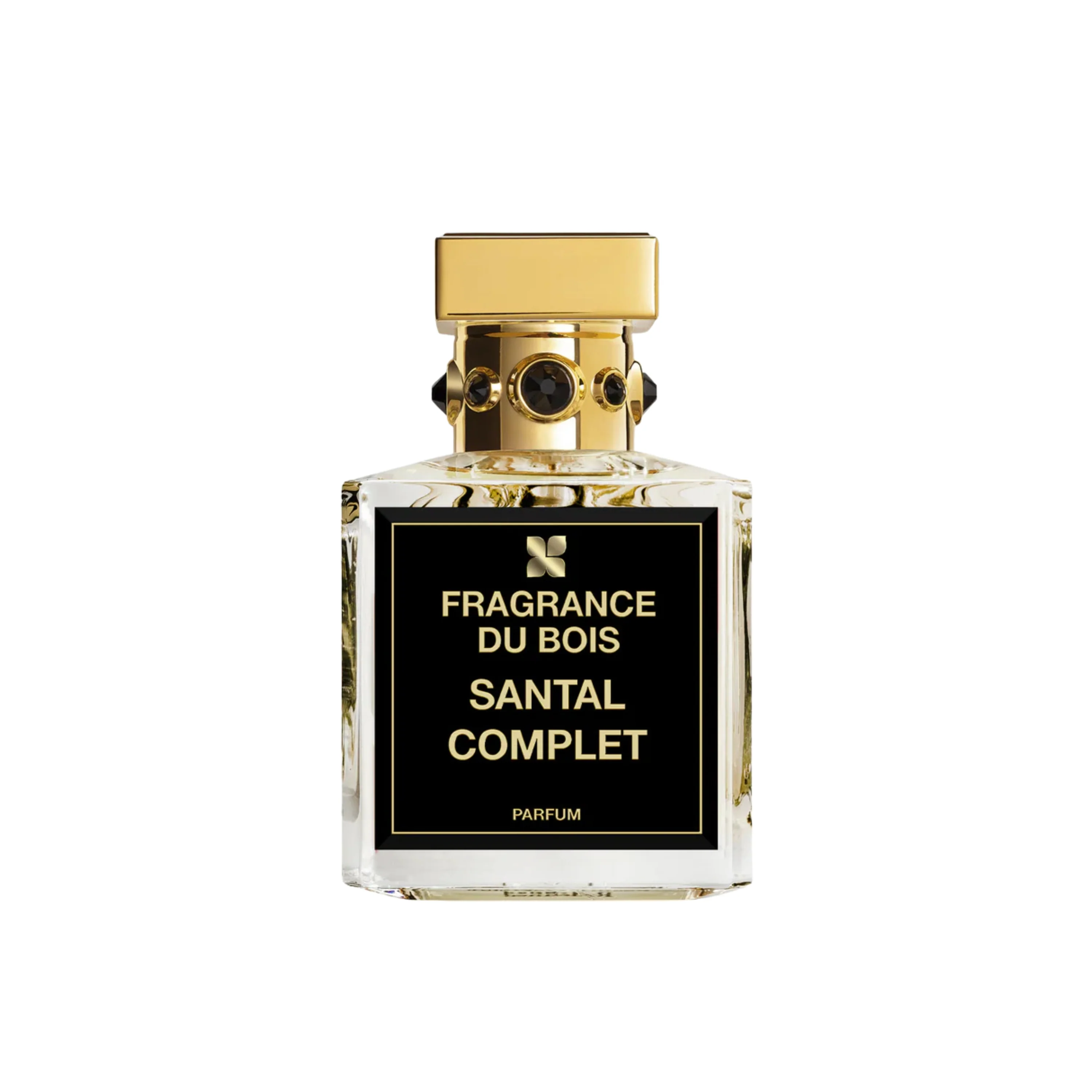 SANTAL COMPLET - FRAGRANCE DU BOIS
