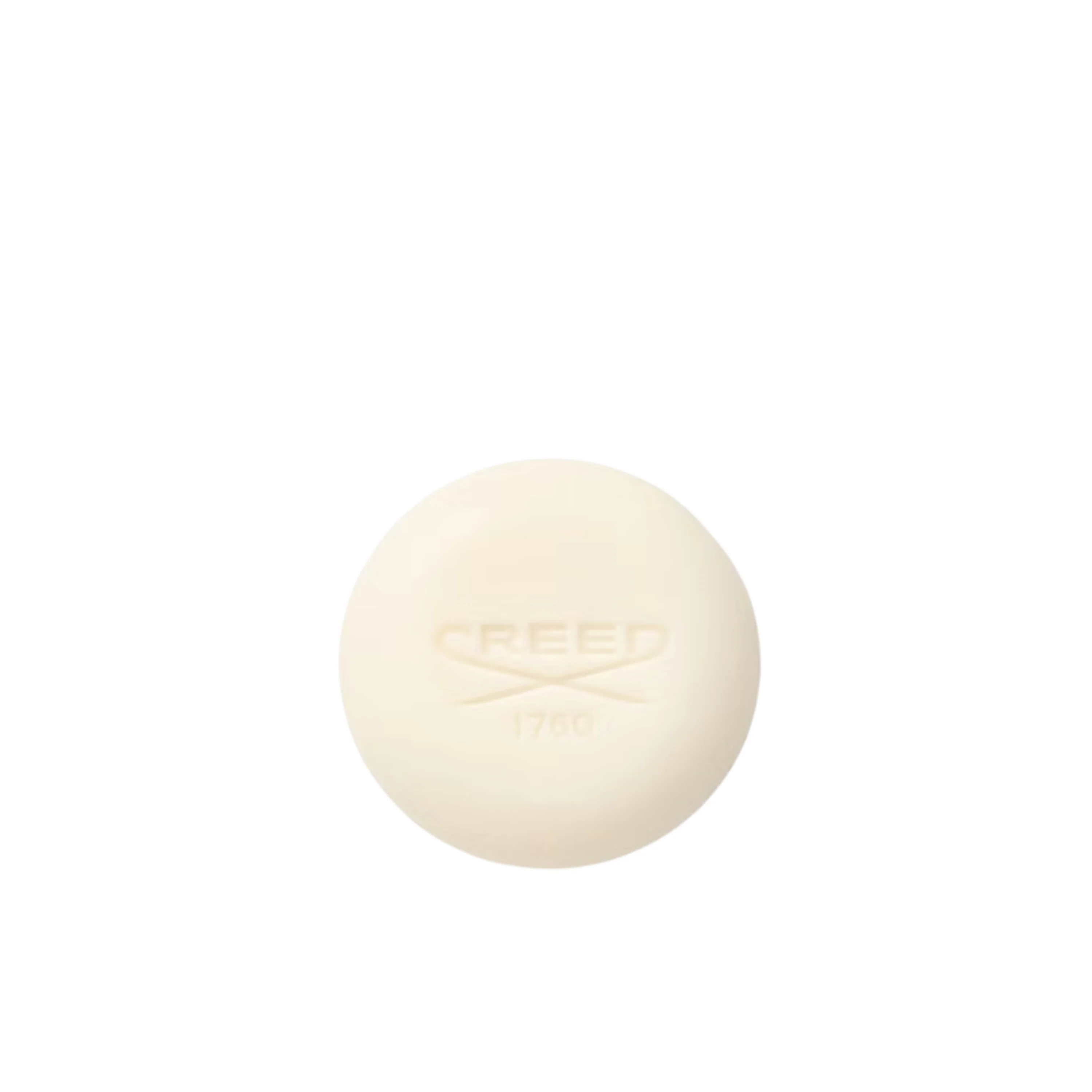 SAVON LOVE IN WHITE - CREED