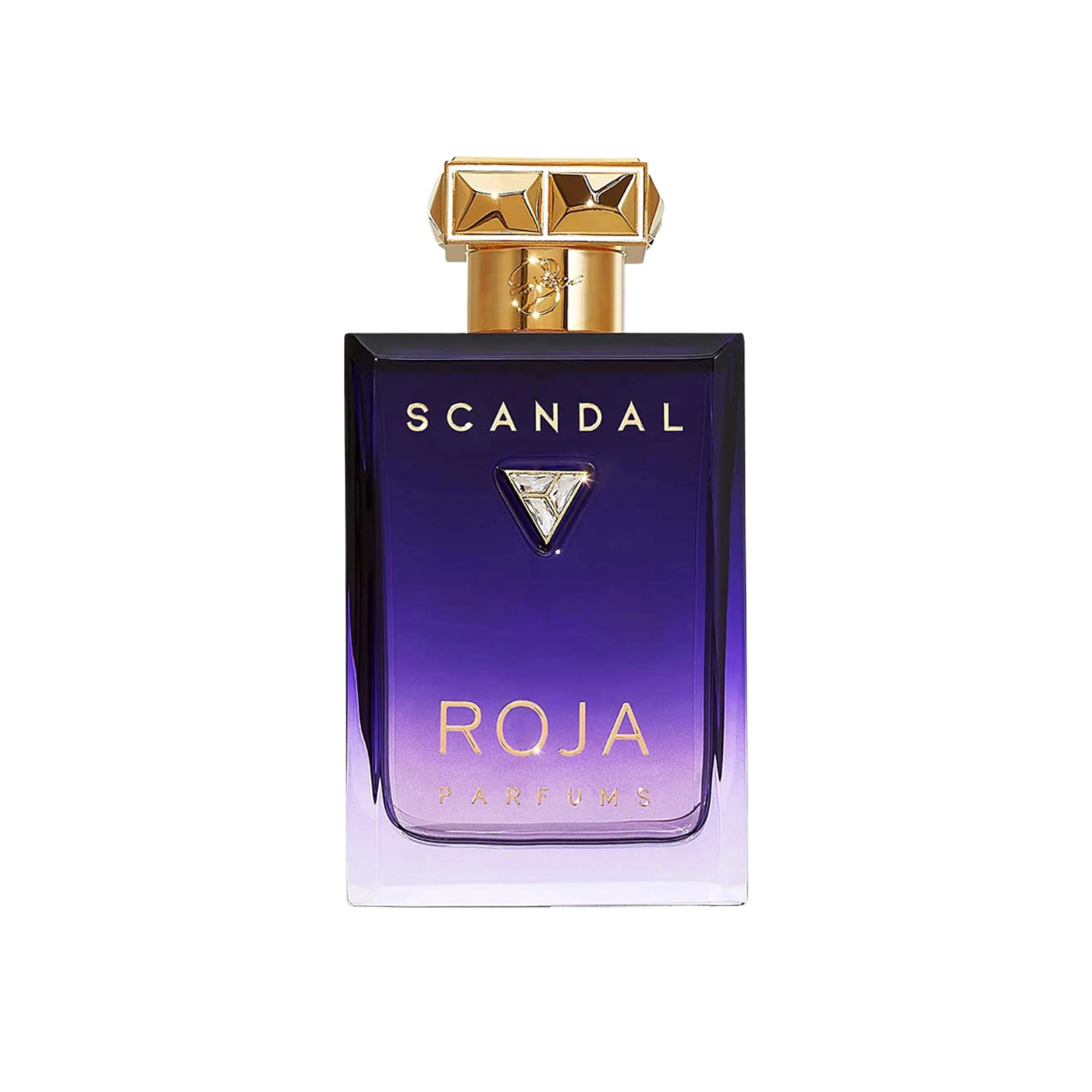 SCANDAL POUR FEMME - ROJA