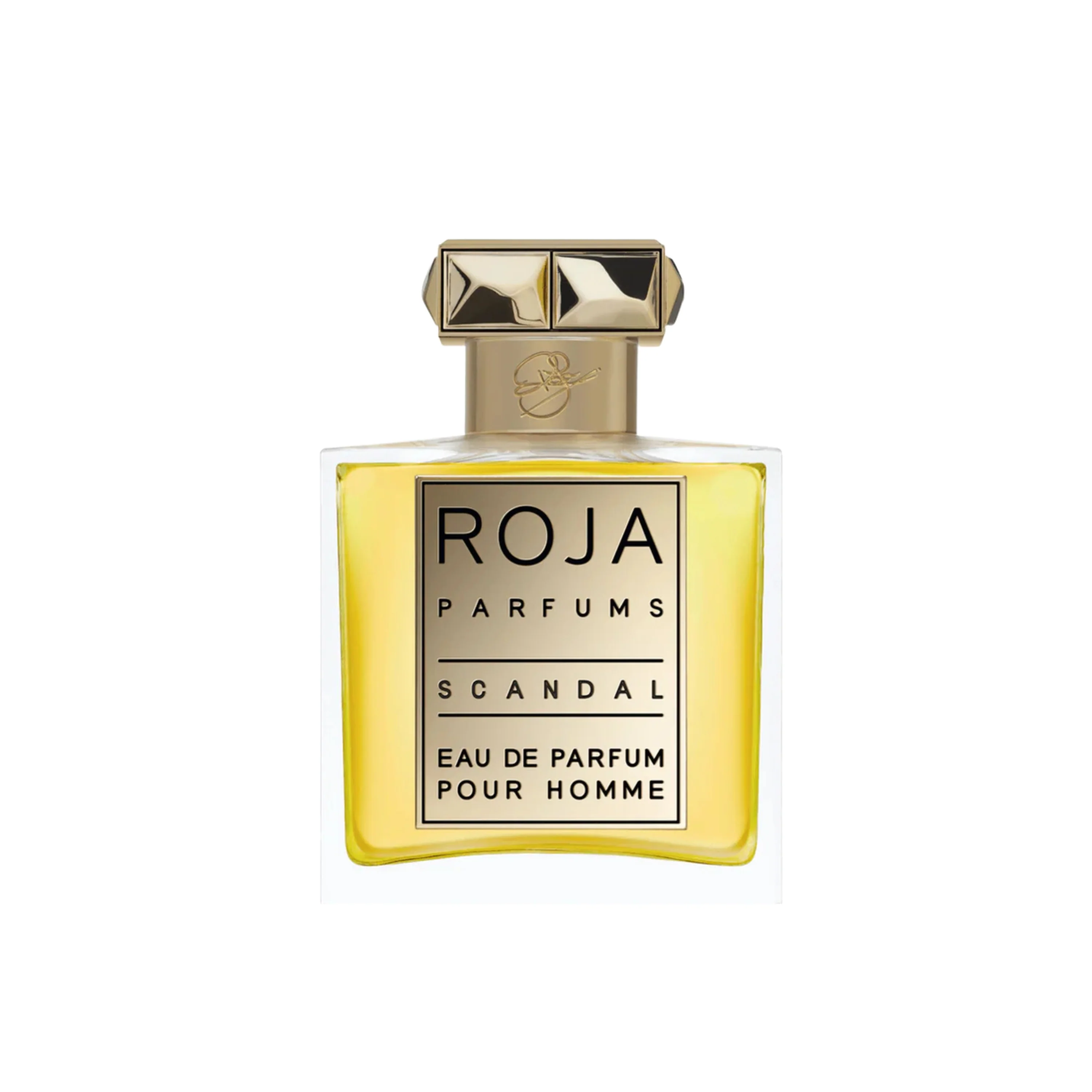 SCANDAL POUR HOMME EDP - ROJA