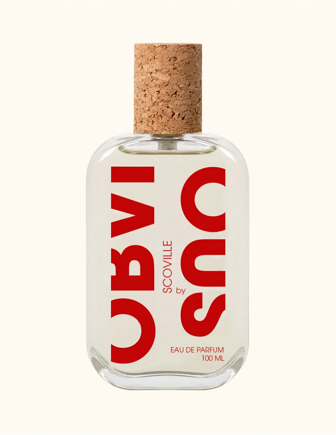 SCOVILLE BY OBVIOUS - OBVIOUS