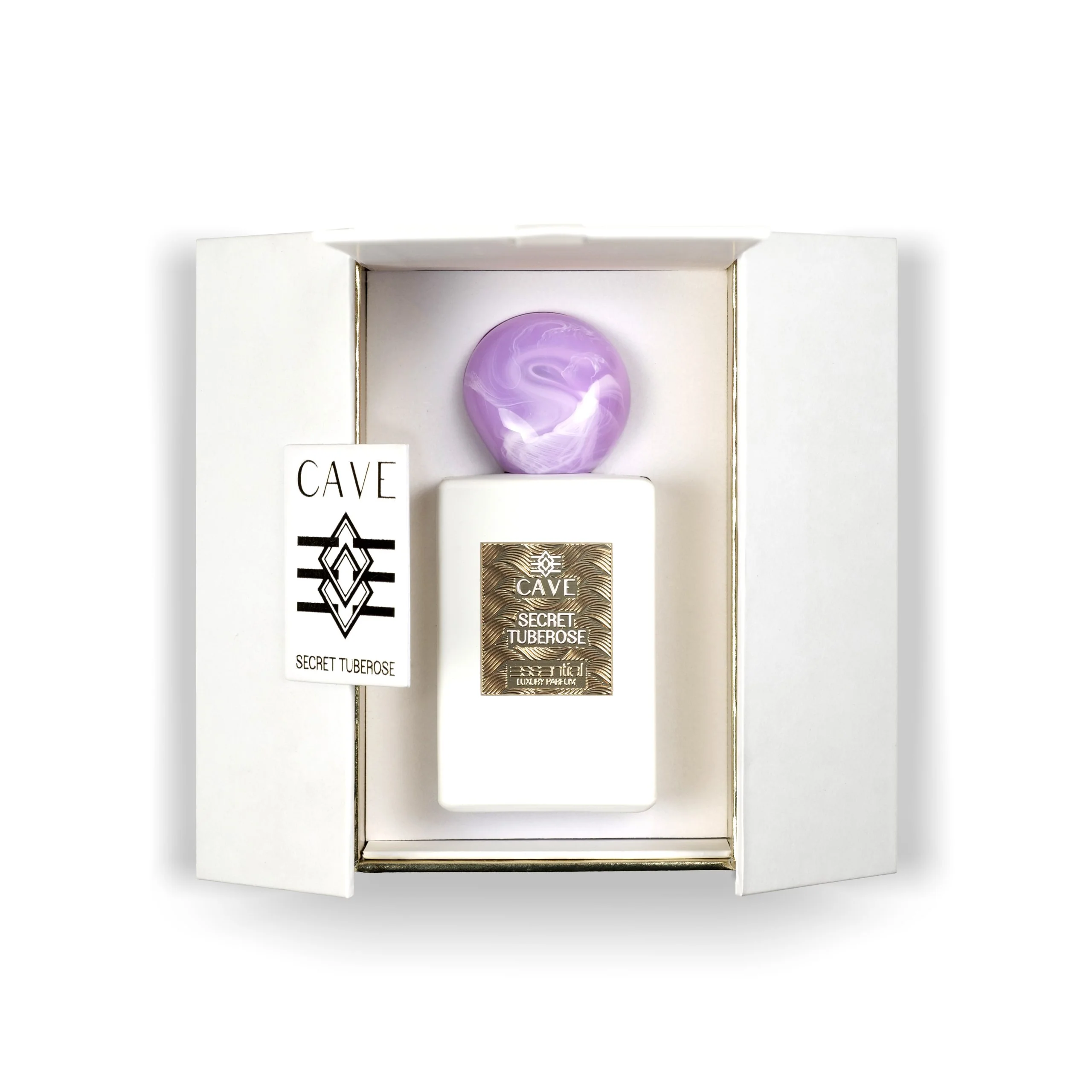 SECRET TUBEROSE - CAVE ESSENTIAL - Image 3