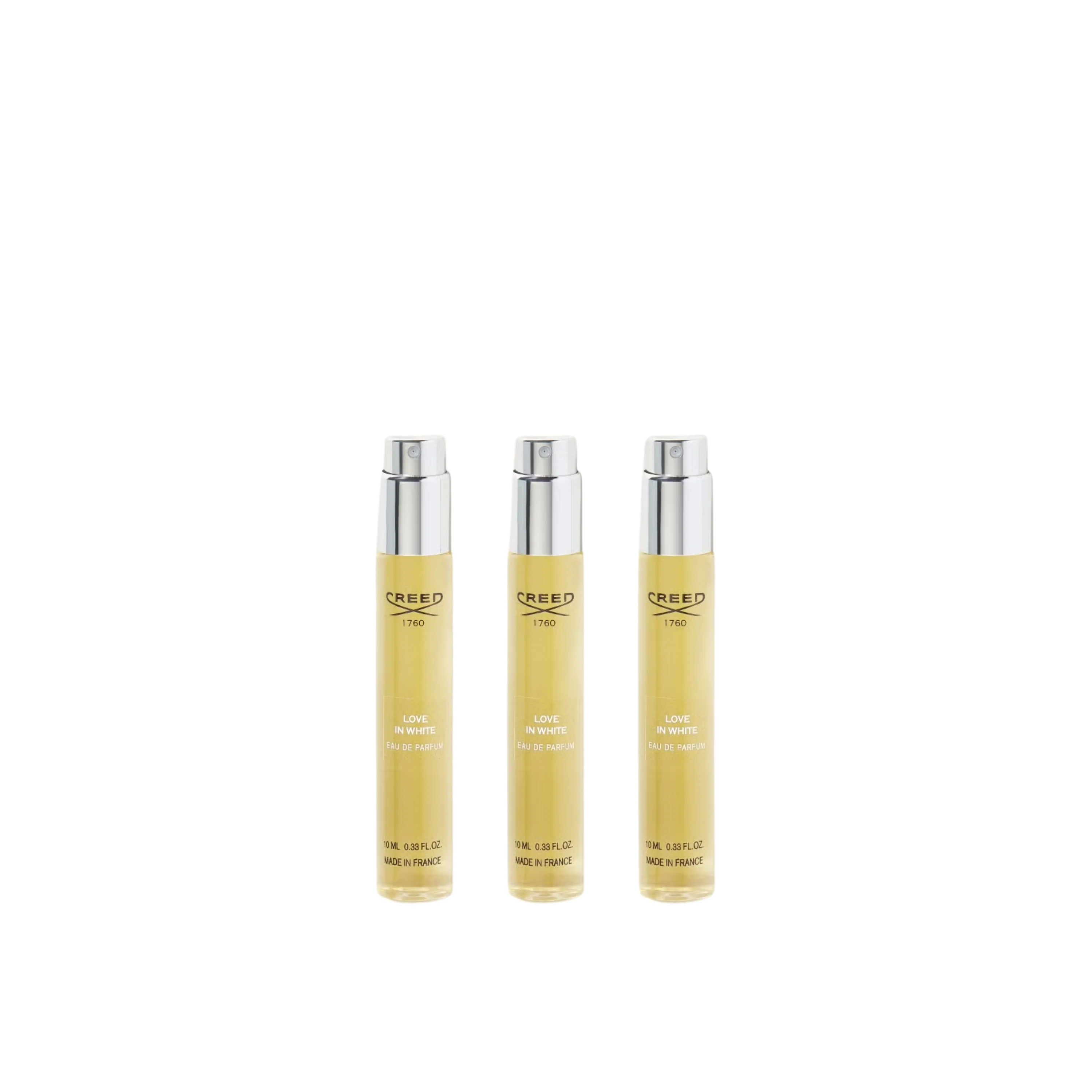 SET REFILL 10ML - CREED - Image 3