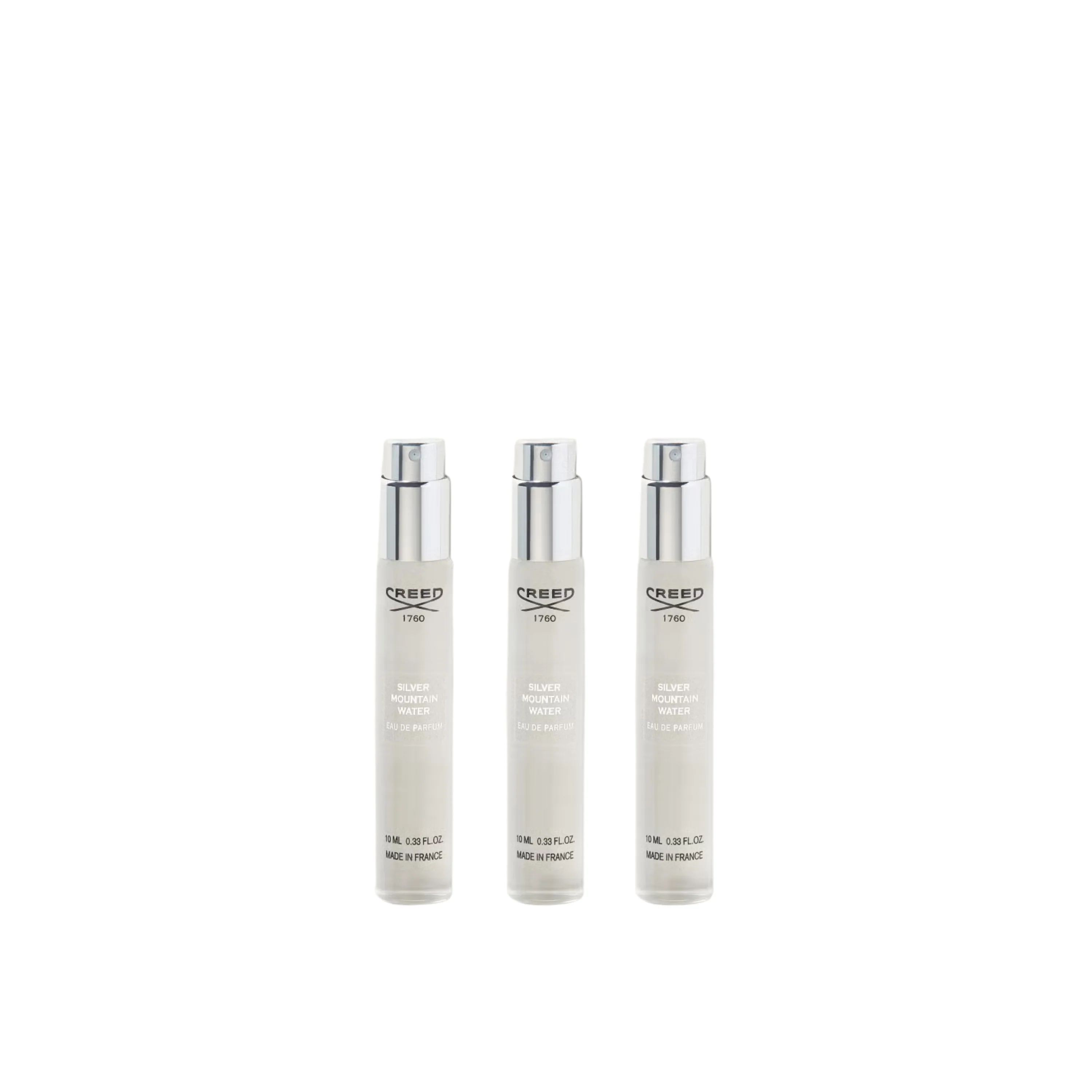 SET REFILL 10ML - CREED - Image 5