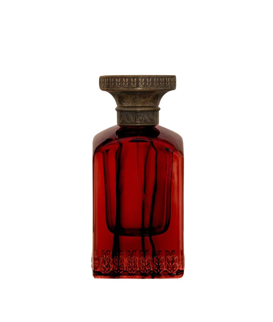 SHAOUQ - ANFAS