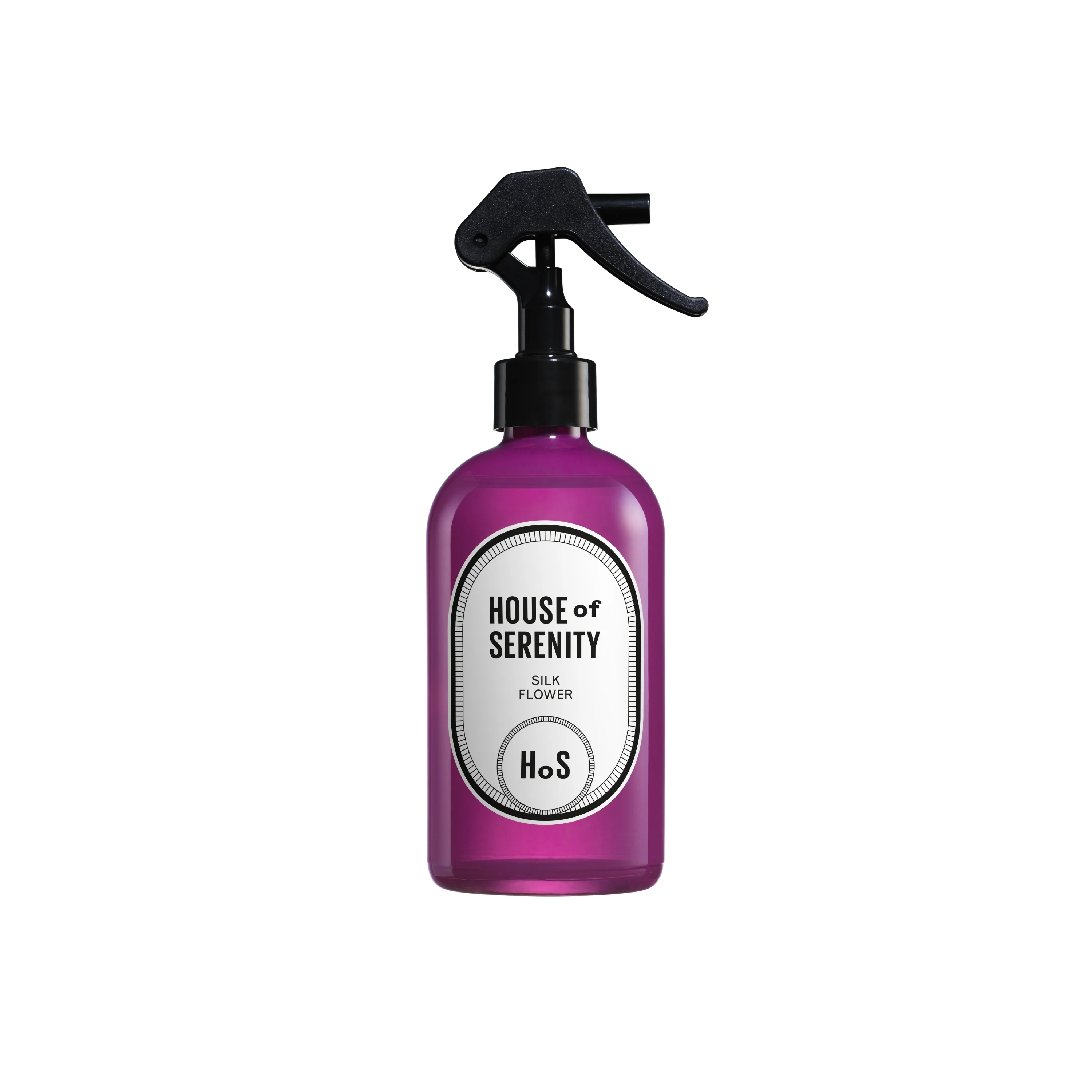 SILK FLOWER SPRAYS - THE HOUSE OF SERENITY