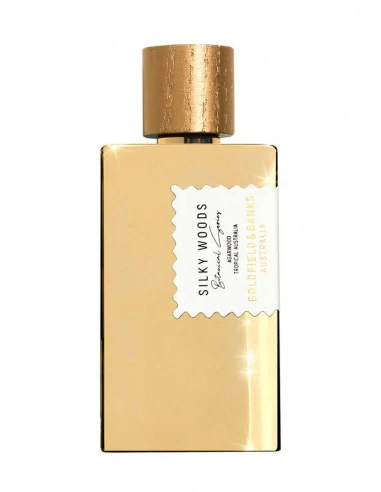 SILKY WOODS - GOLDFIELD & BANKS - Image 2