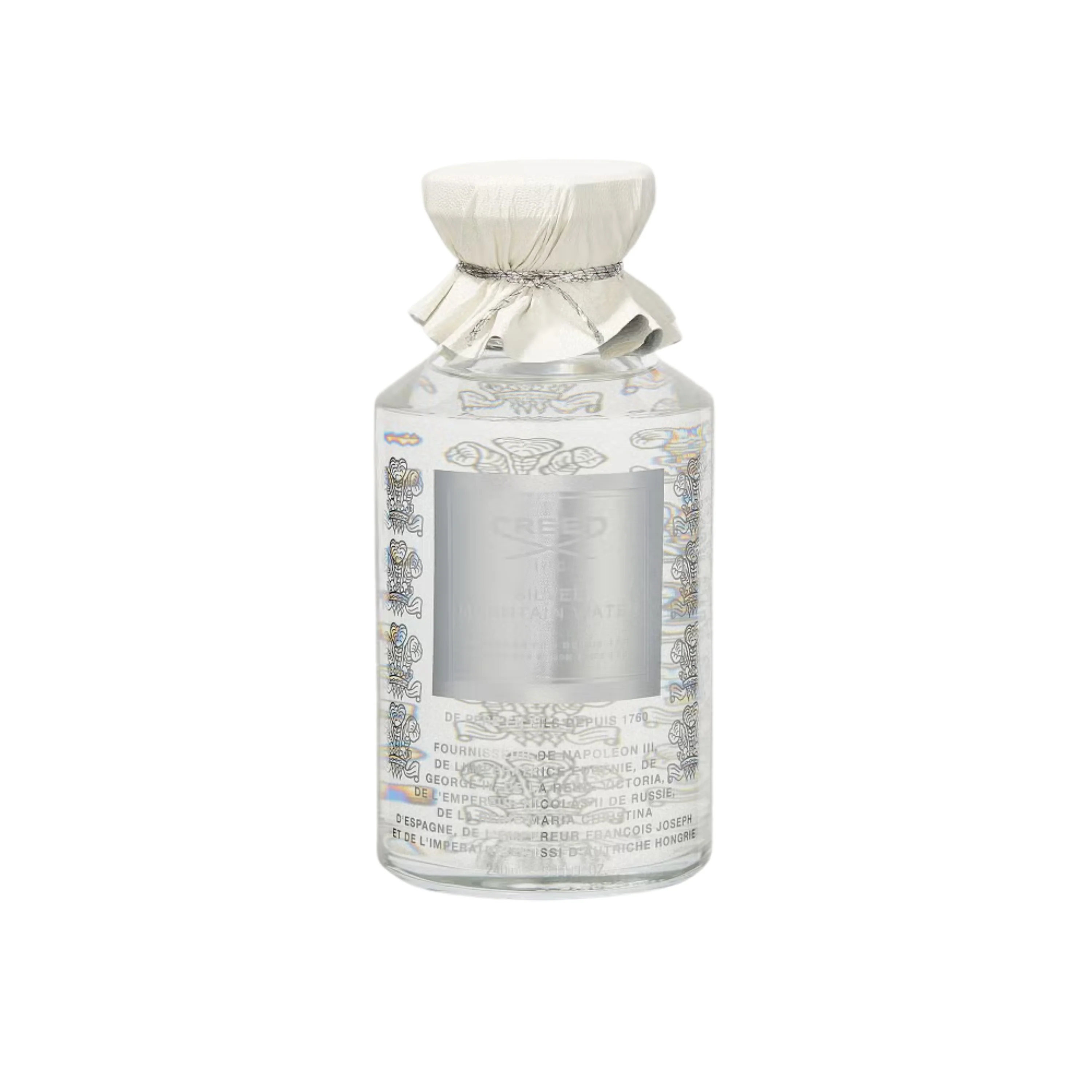 SILVER MOUNTAIN WATER - CREED - Image 3