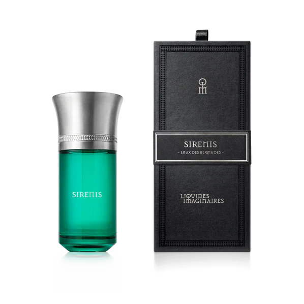 SIRENIS - LIQUIDES IMAGINAIRES - Image 2
