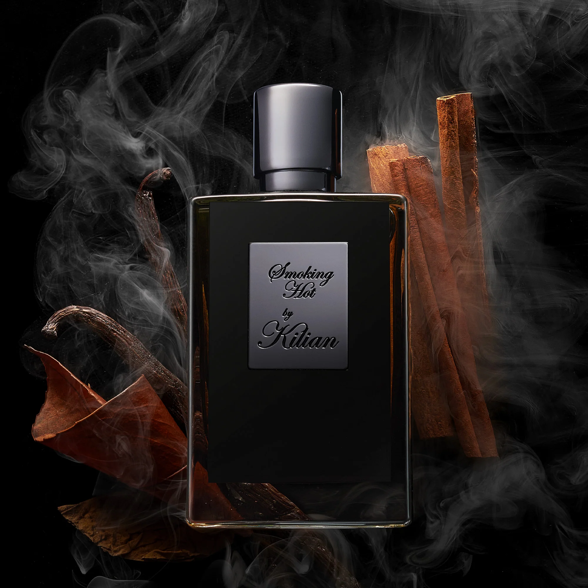 SMOKING HOT - KILIAN - Image 4