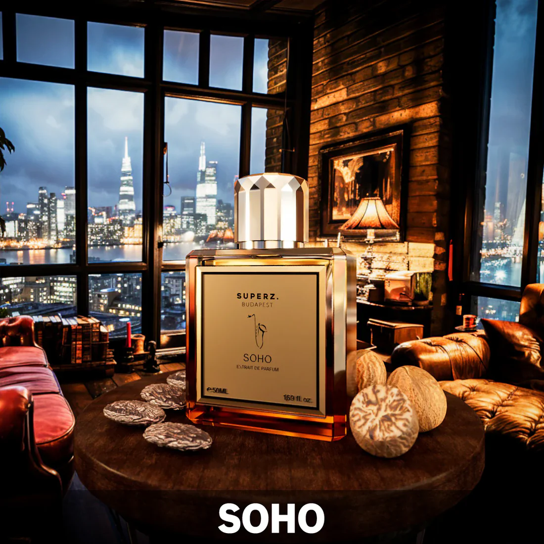 SOHO - SUPERZ - Image 2