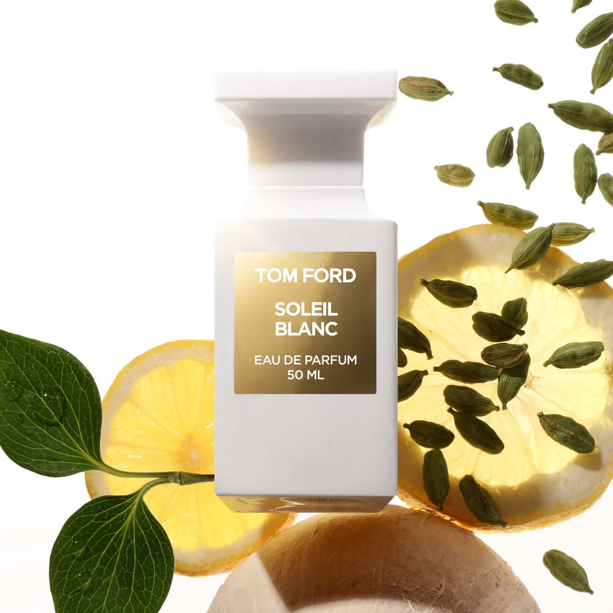 SOLEIL BLANC EAU DE PARFUM - TOM FORD - Image 3