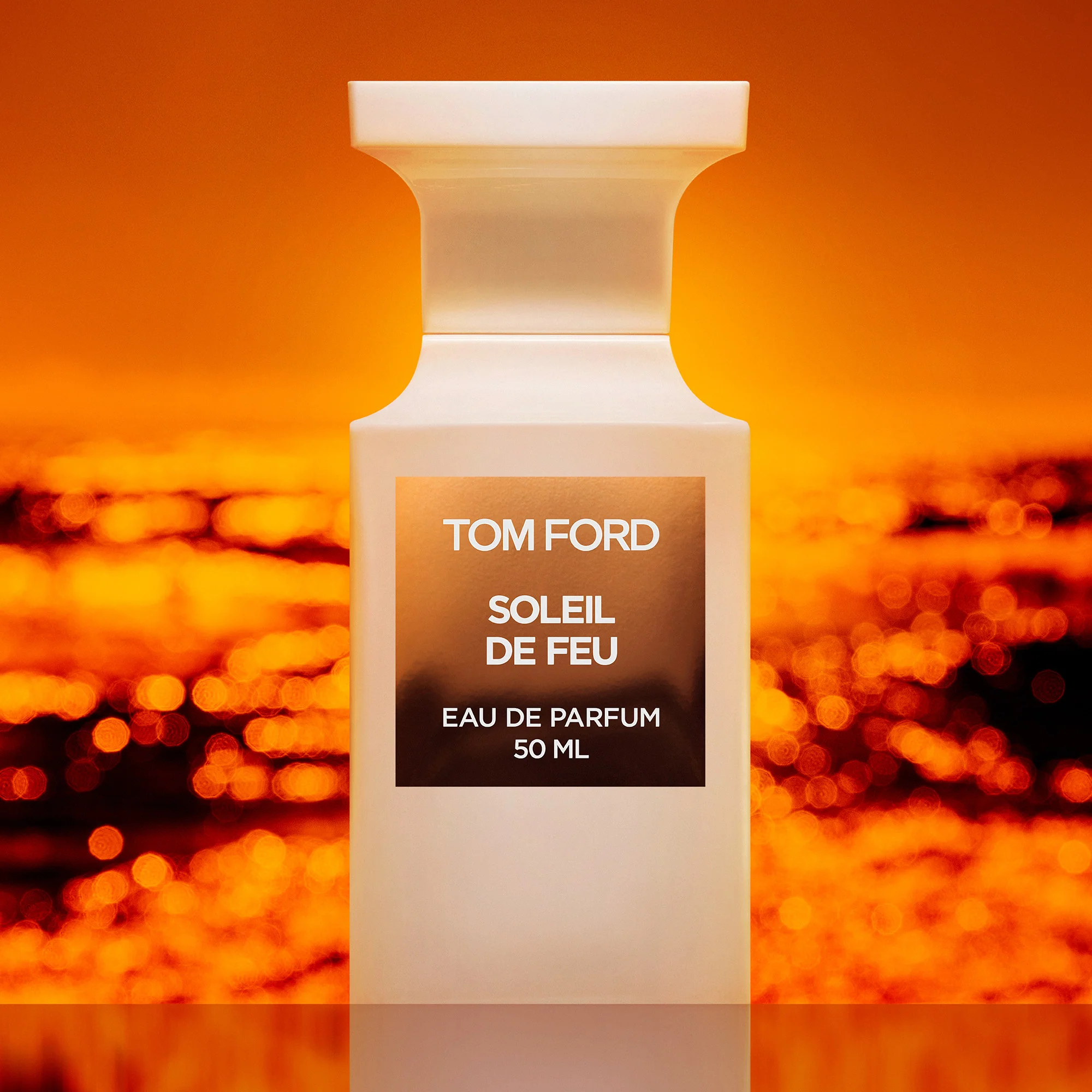 SOLEIL DE FEU - TOM FORD - Image 2