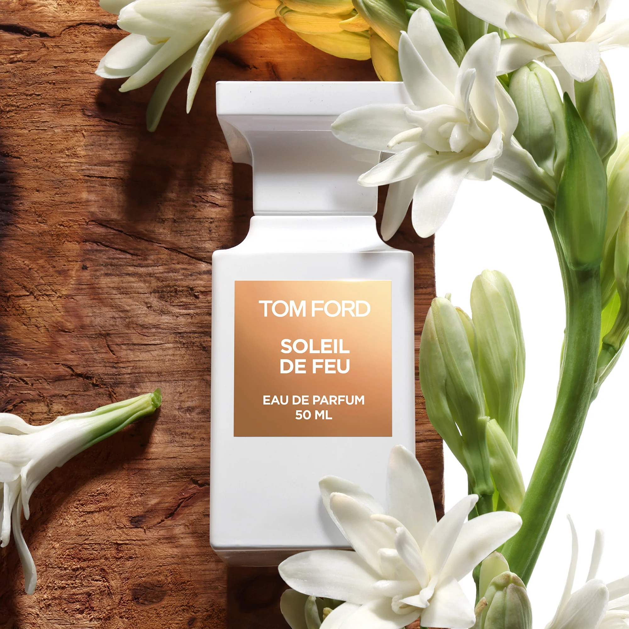 SOLEIL DE FEU - TOM FORD - Image 3