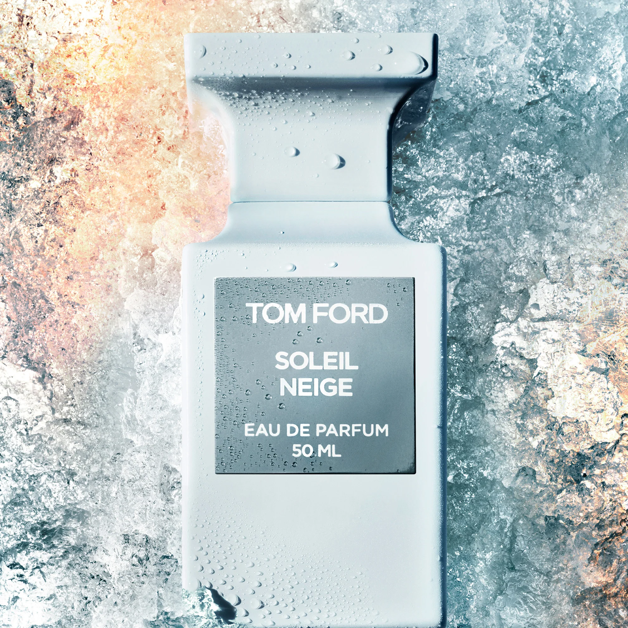 SOLEIL NEIGE - TOM FORD - Image 3