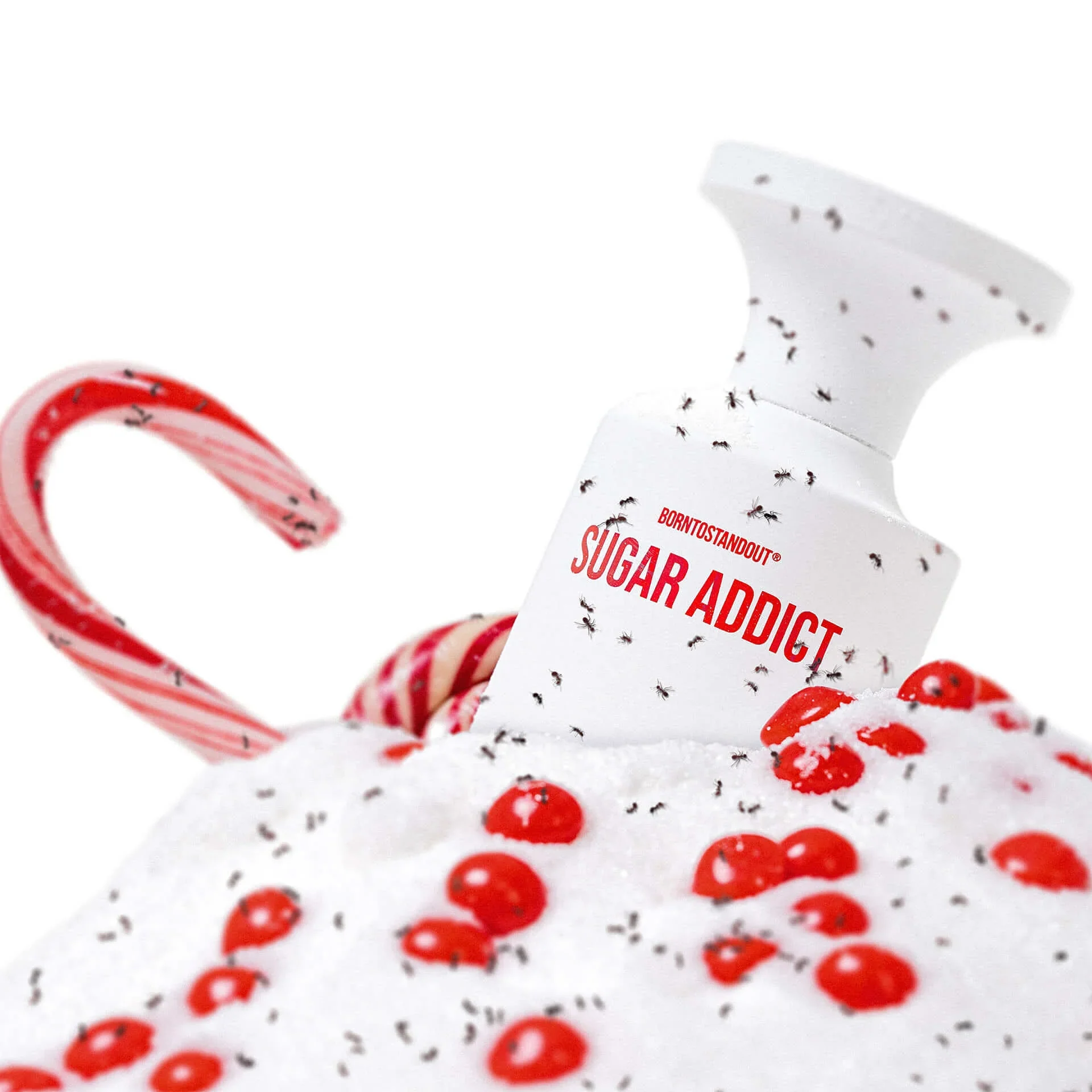 SUGAR ADDICT - BORNTOSTANDOUT - Image 3