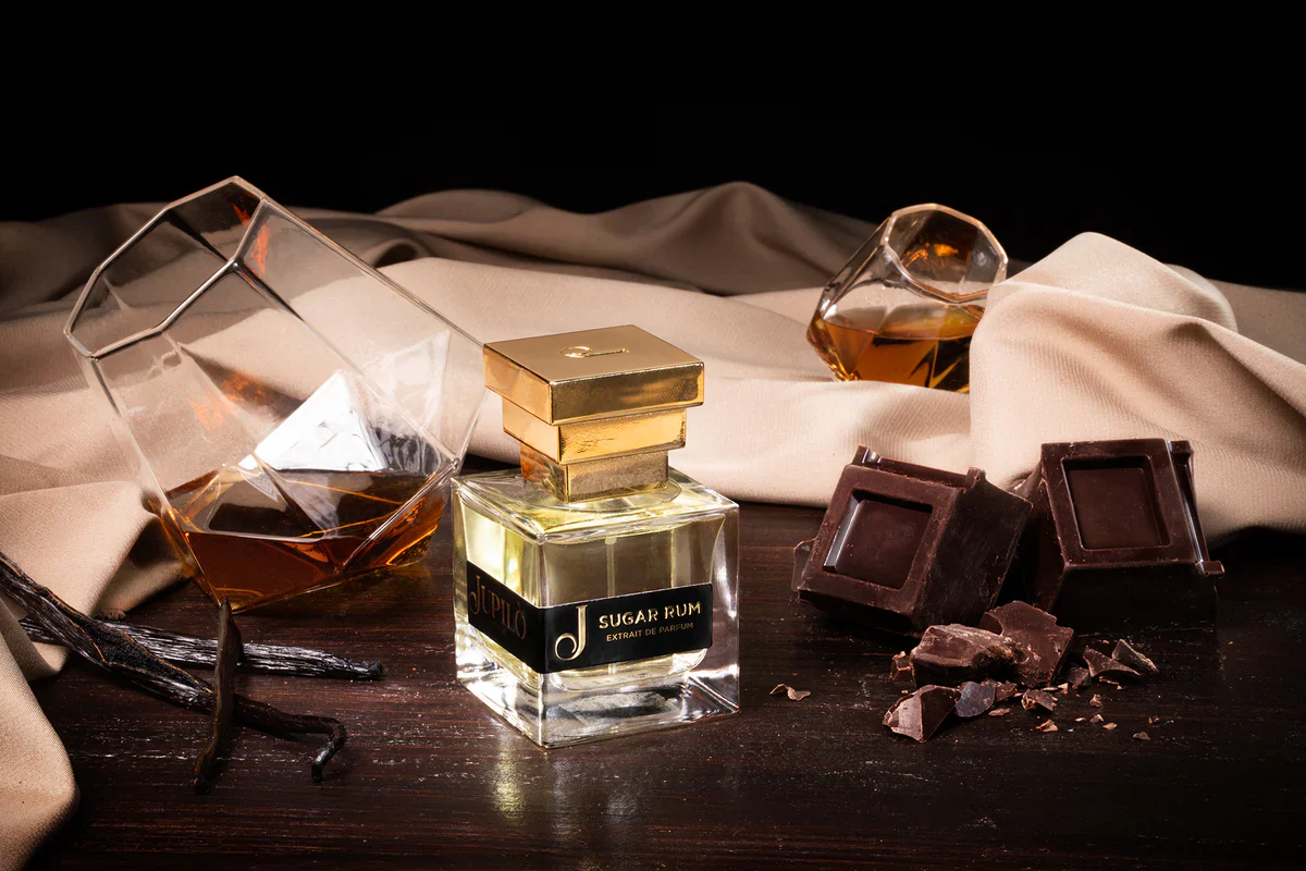 SUGAR RUM - JUPILO - Image 3