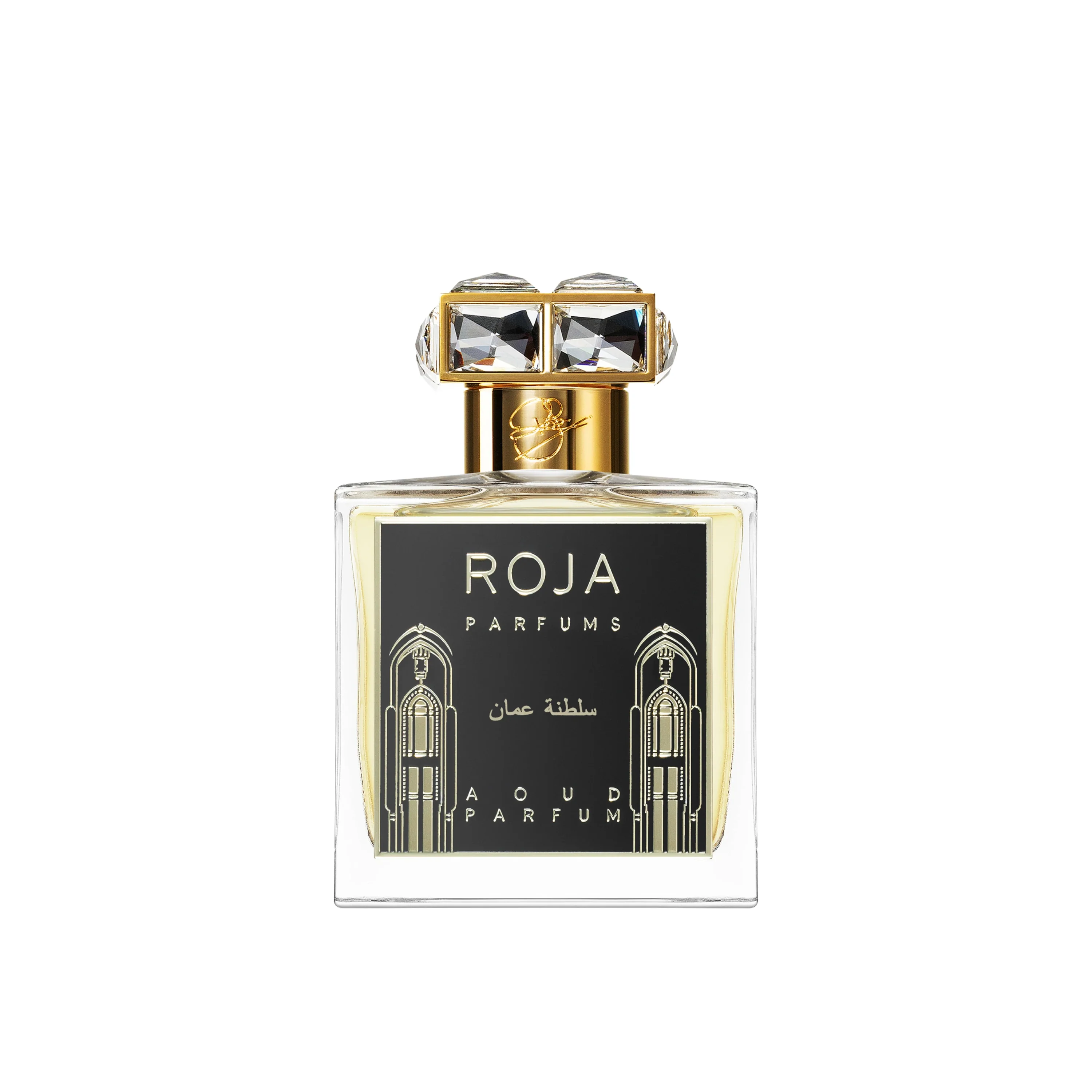 SULTANATE OF OMAN - ROJA
