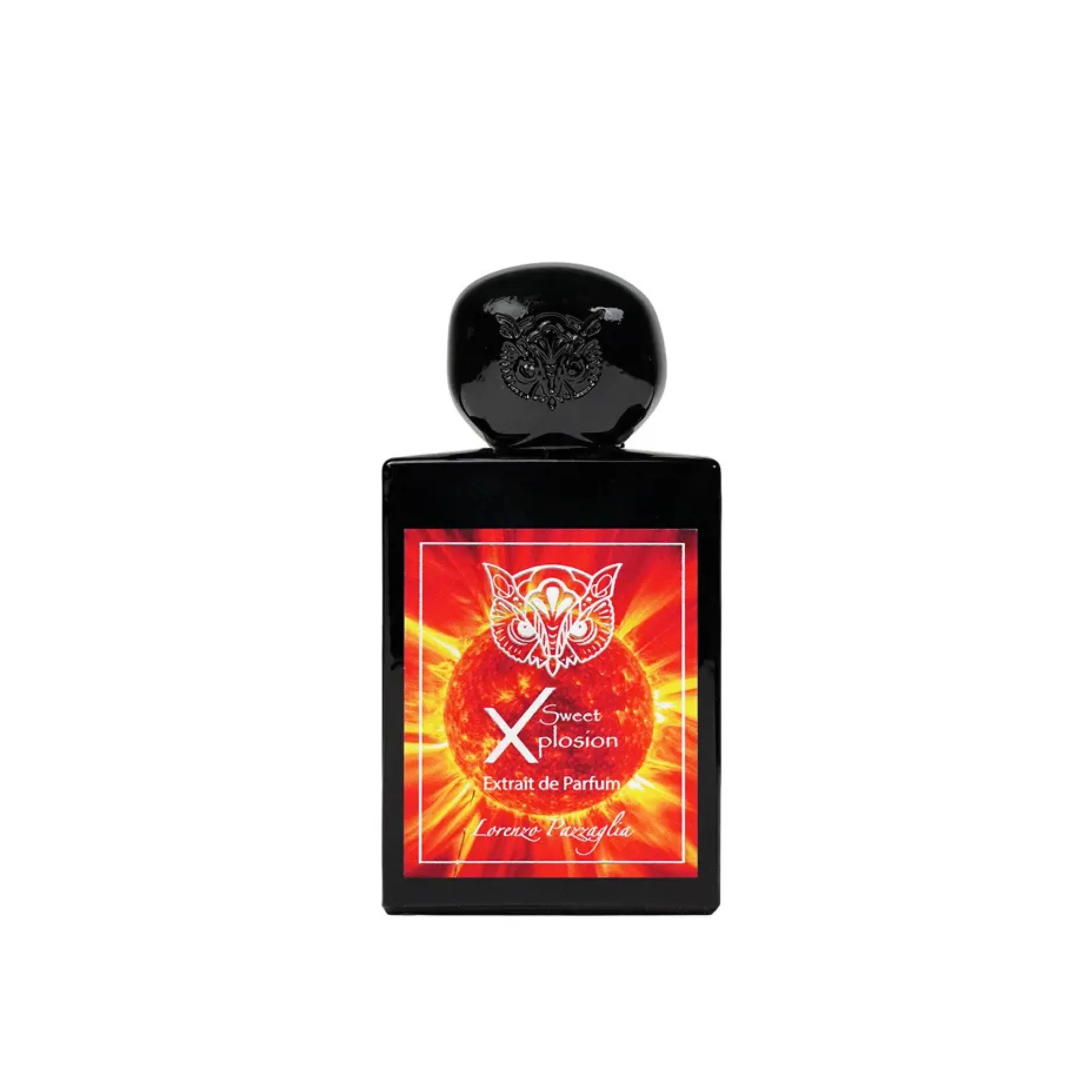 SWEET XPLOSION - LORENZO PAZZAGLIA
